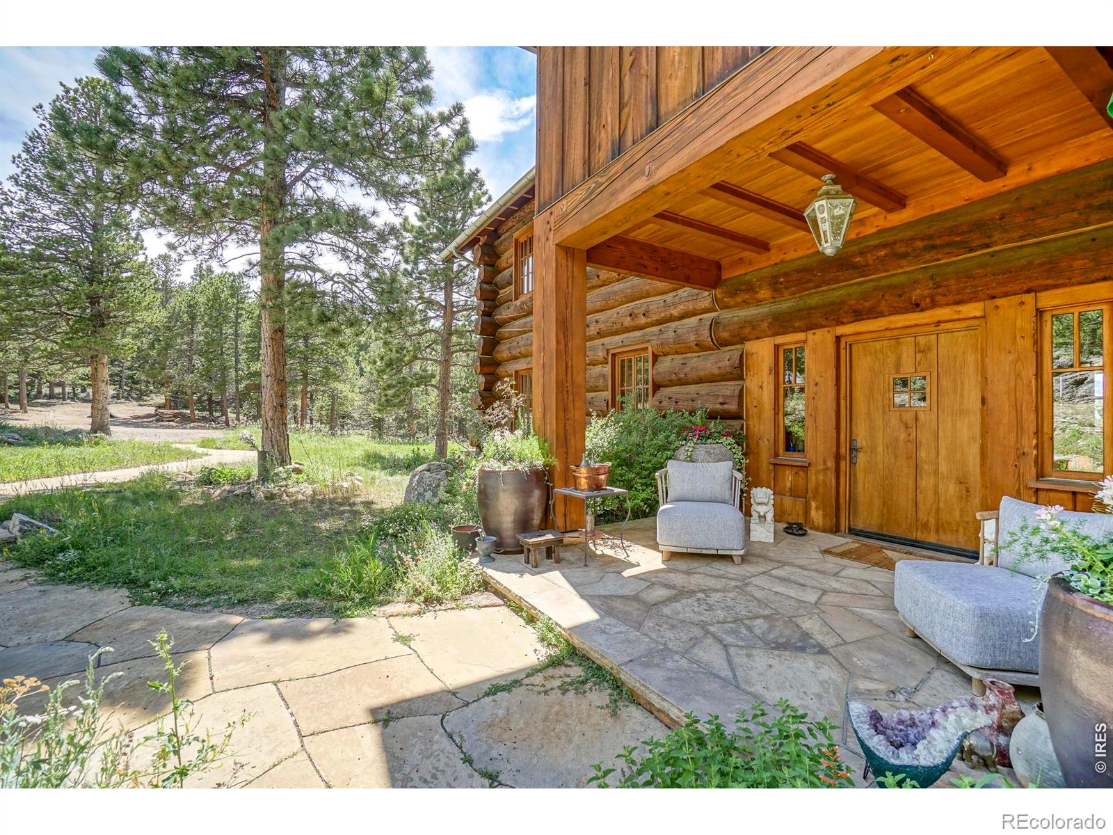 MLS Image #40 for 1050  pine gold hill street,boulder, Colorado