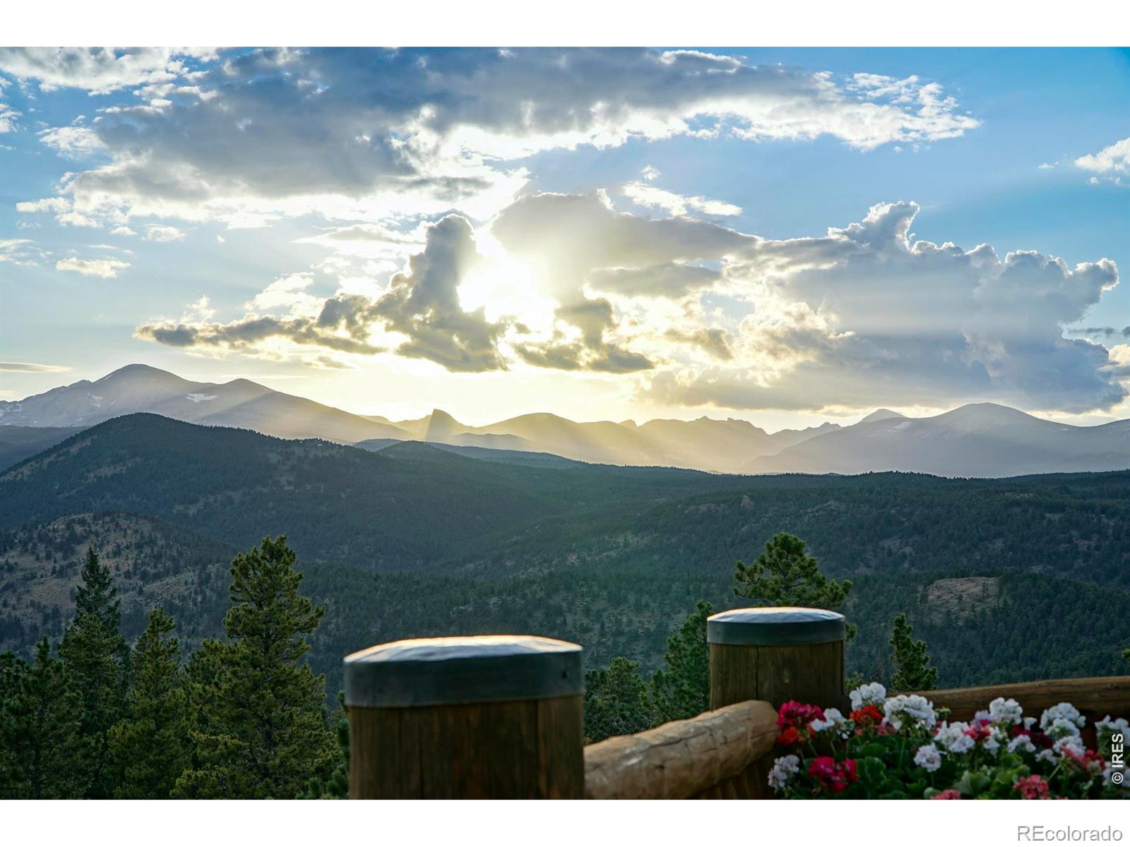 MLS Image #41 for 1050  pine gold hill street,boulder, Colorado