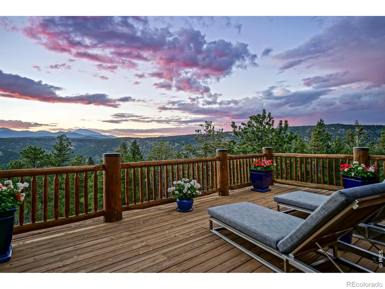 MLS Image #42 for 1050  pine gold hill street,boulder, Colorado