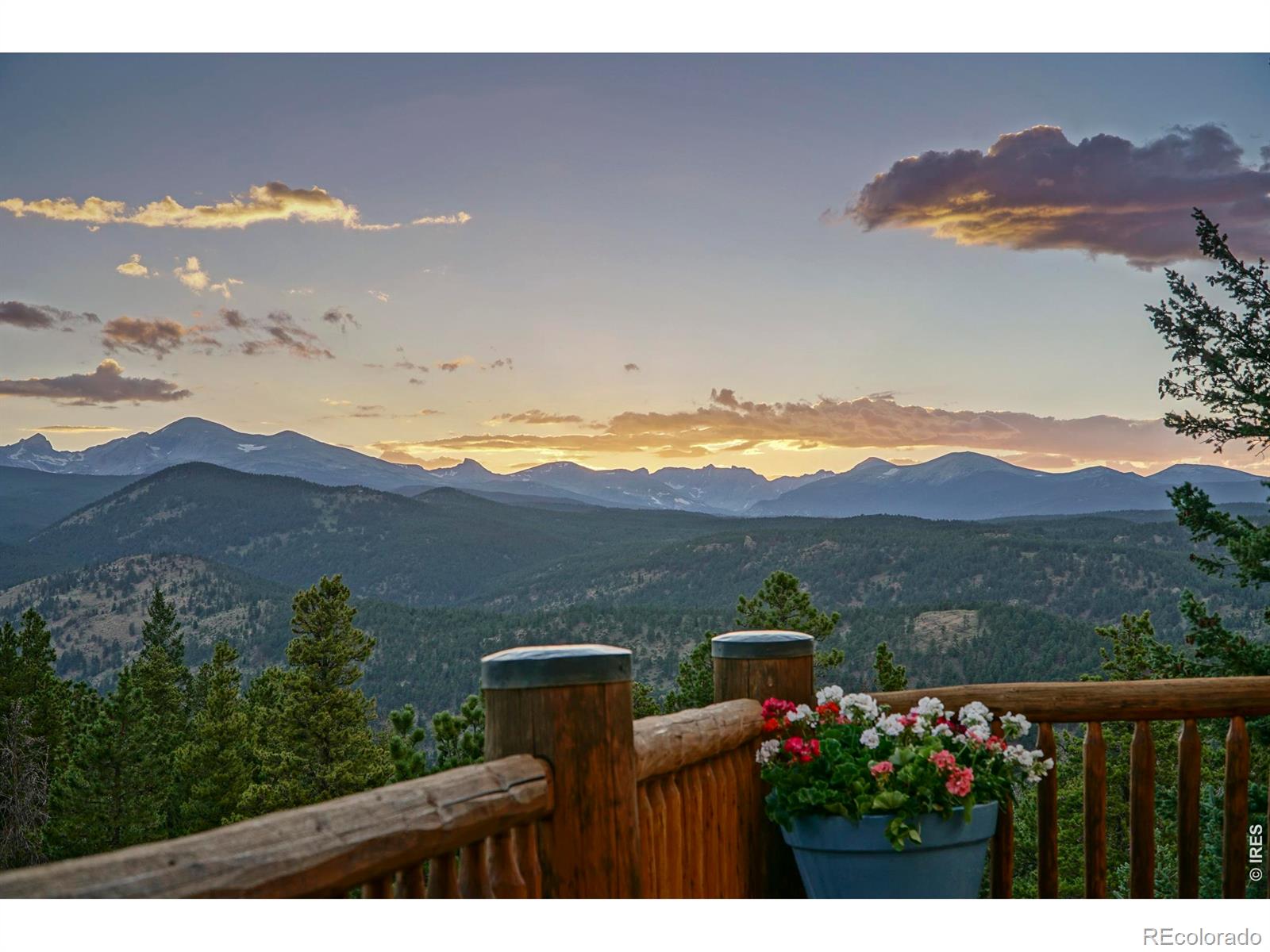 MLS Image #43 for 1050  pine gold hill street,boulder, Colorado