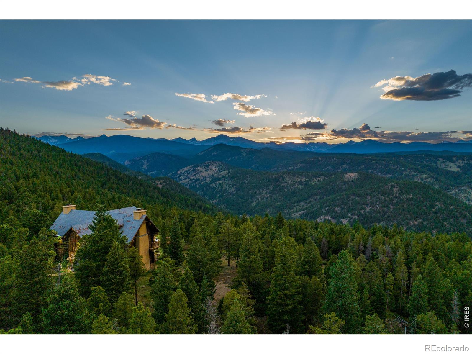 MLS Image #44 for 1050  pine gold hill street,boulder, Colorado