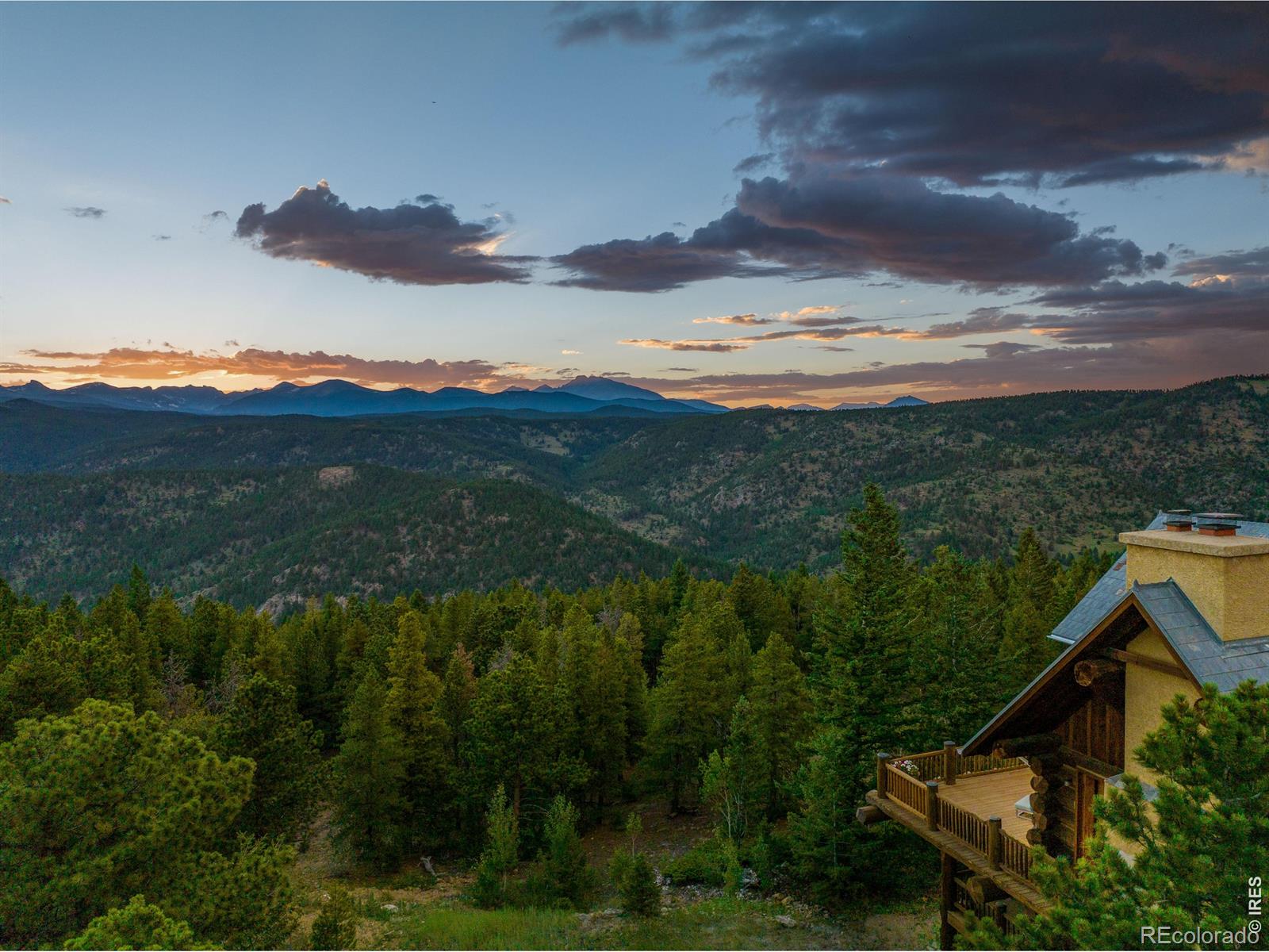 MLS Image #45 for 1050  pine gold hill street,boulder, Colorado