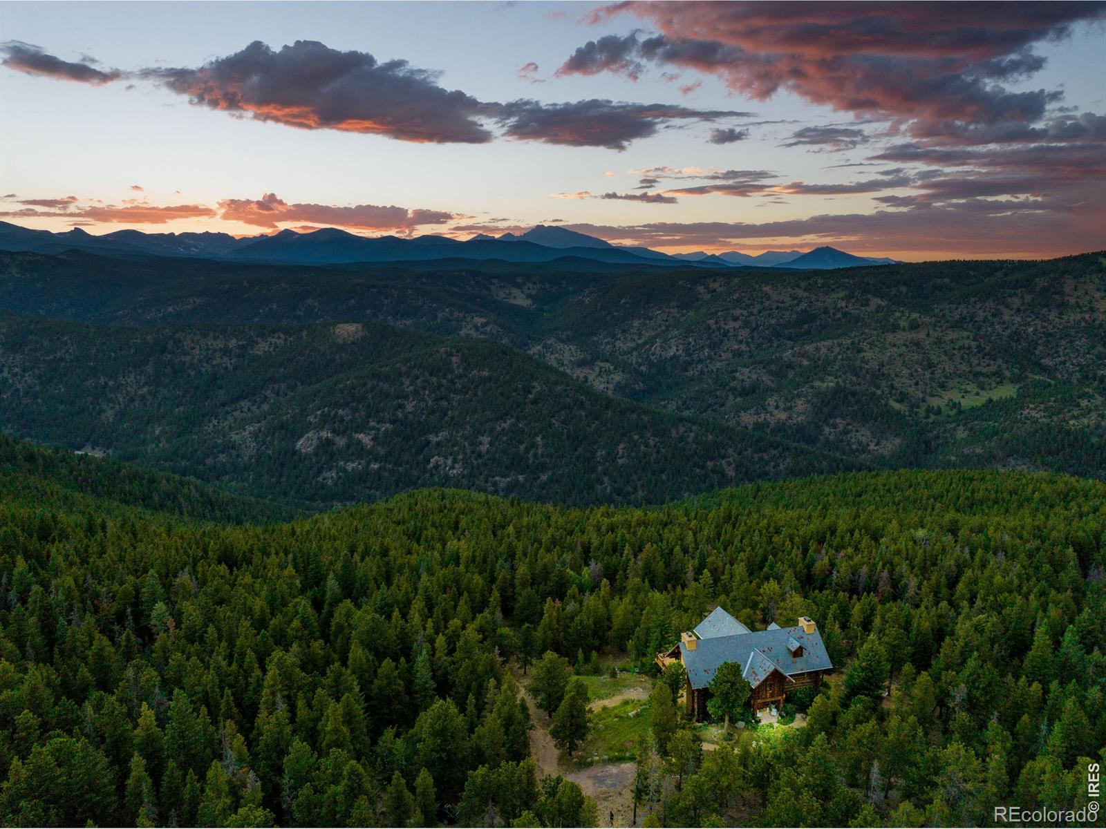 MLS Image #46 for 1050  pine gold hill street,boulder, Colorado