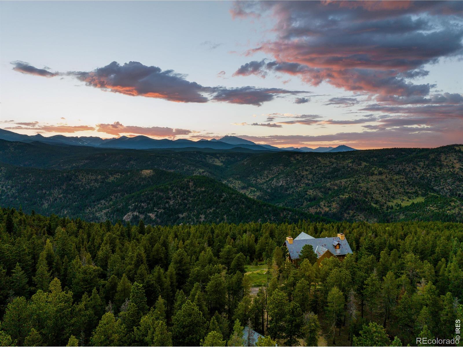 MLS Image #47 for 1050  pine gold hill street,boulder, Colorado