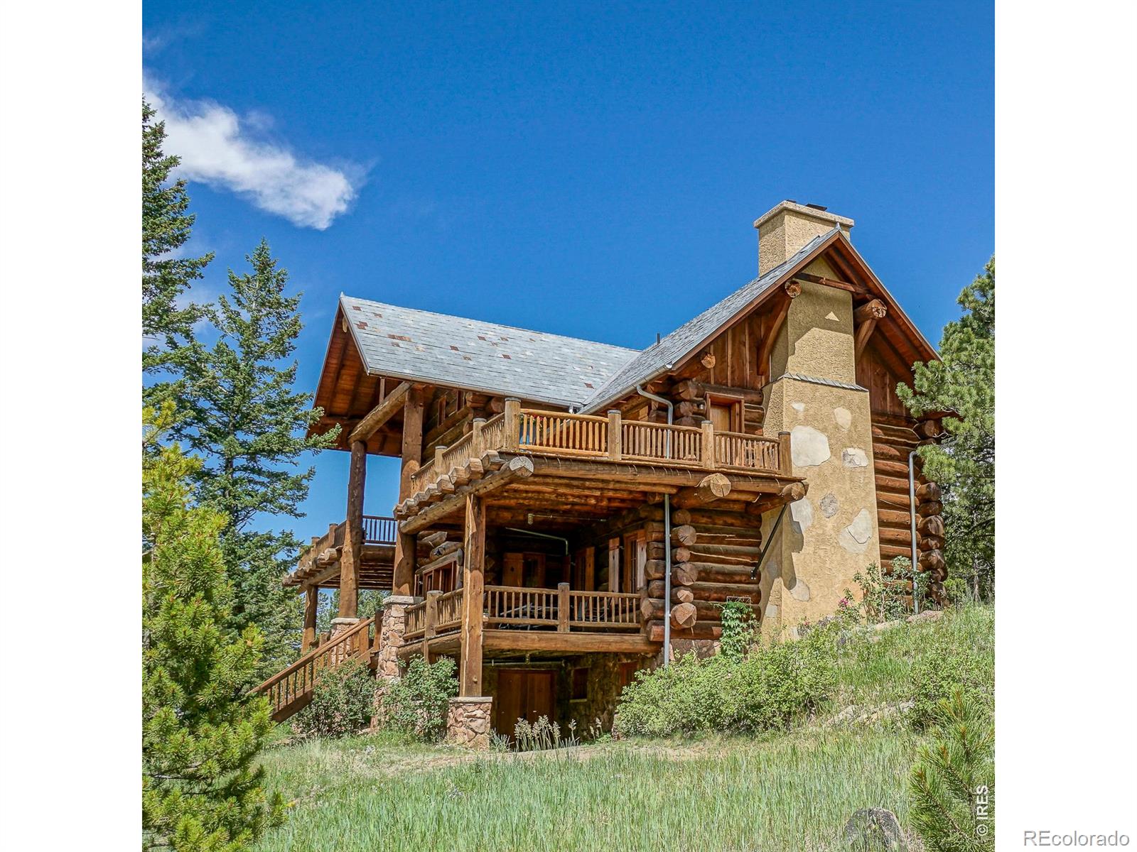 MLS Image #48 for 1050  pine gold hill street,boulder, Colorado