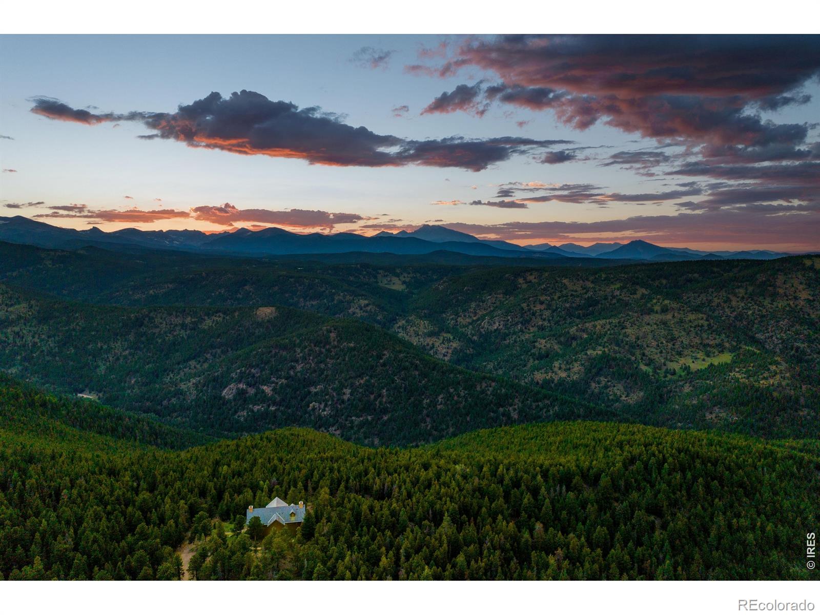 MLS Image #49 for 1050  pine gold hill street,boulder, Colorado