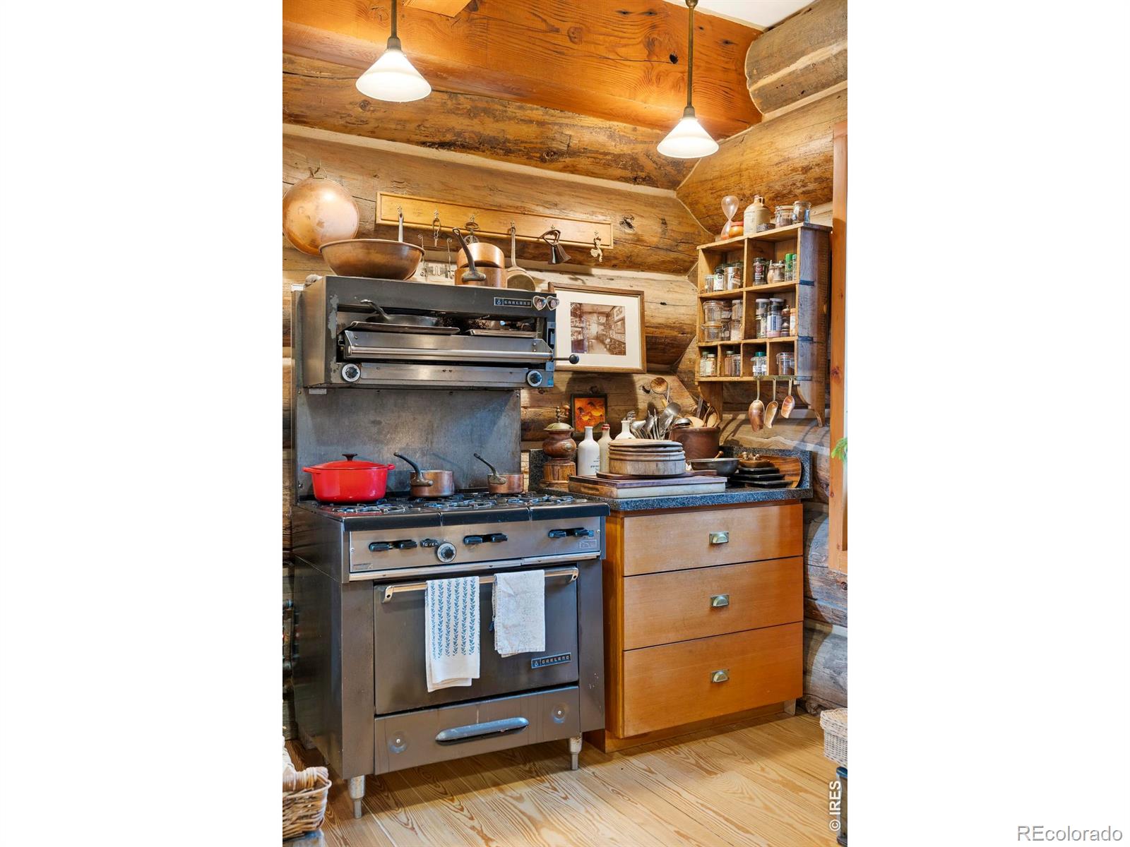MLS Image #5 for 1050  pine gold hill street,boulder, Colorado
