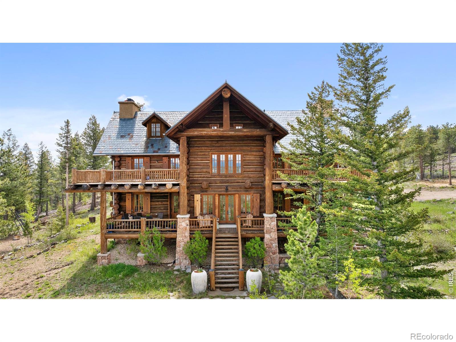 MLS Image #7 for 1050  pine gold hill street,boulder, Colorado