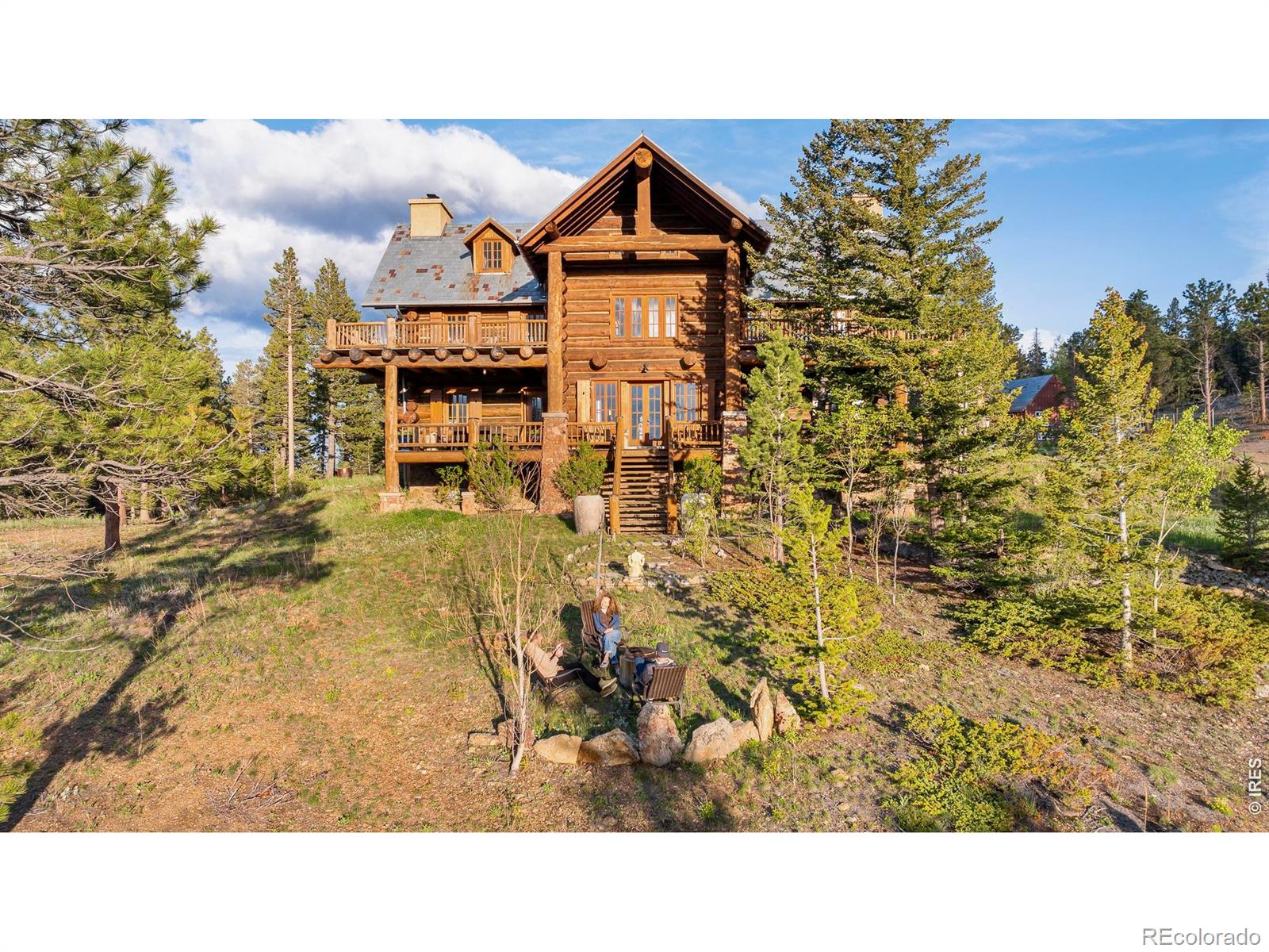 MLS Image #8 for 1050  pine gold hill street,boulder, Colorado