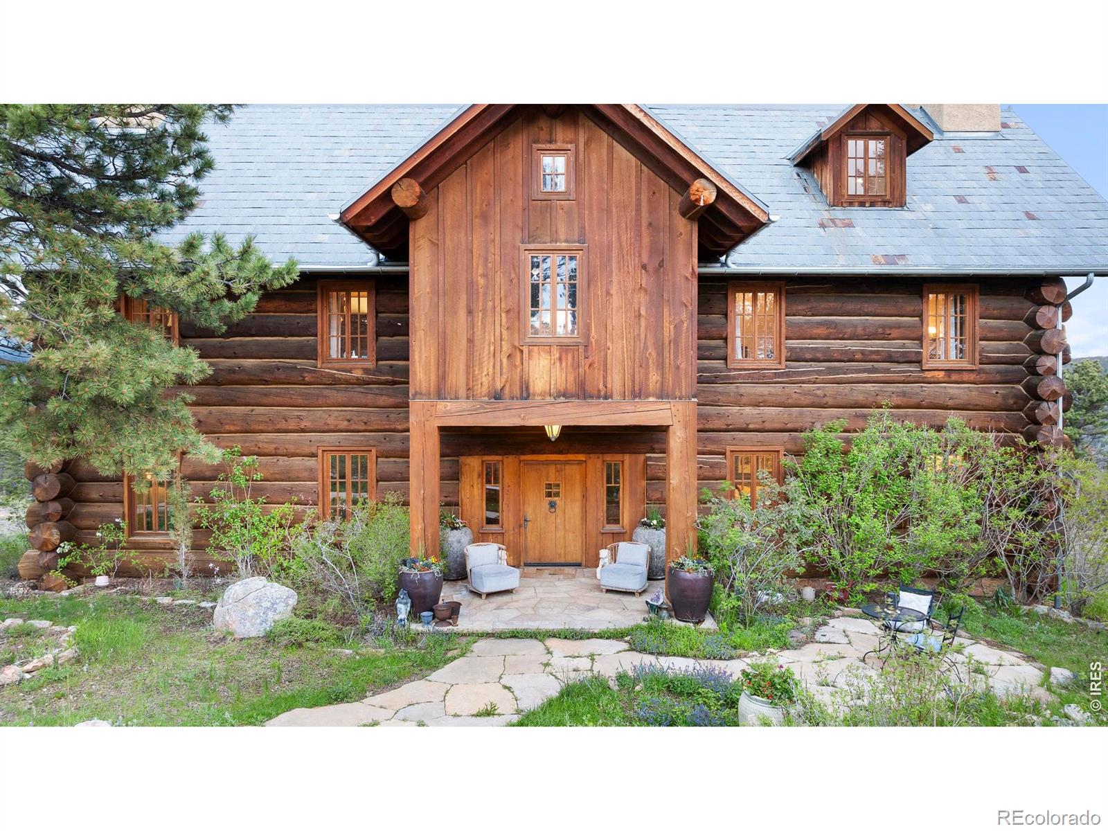 MLS Image #9 for 1050  pine gold hill street,boulder, Colorado