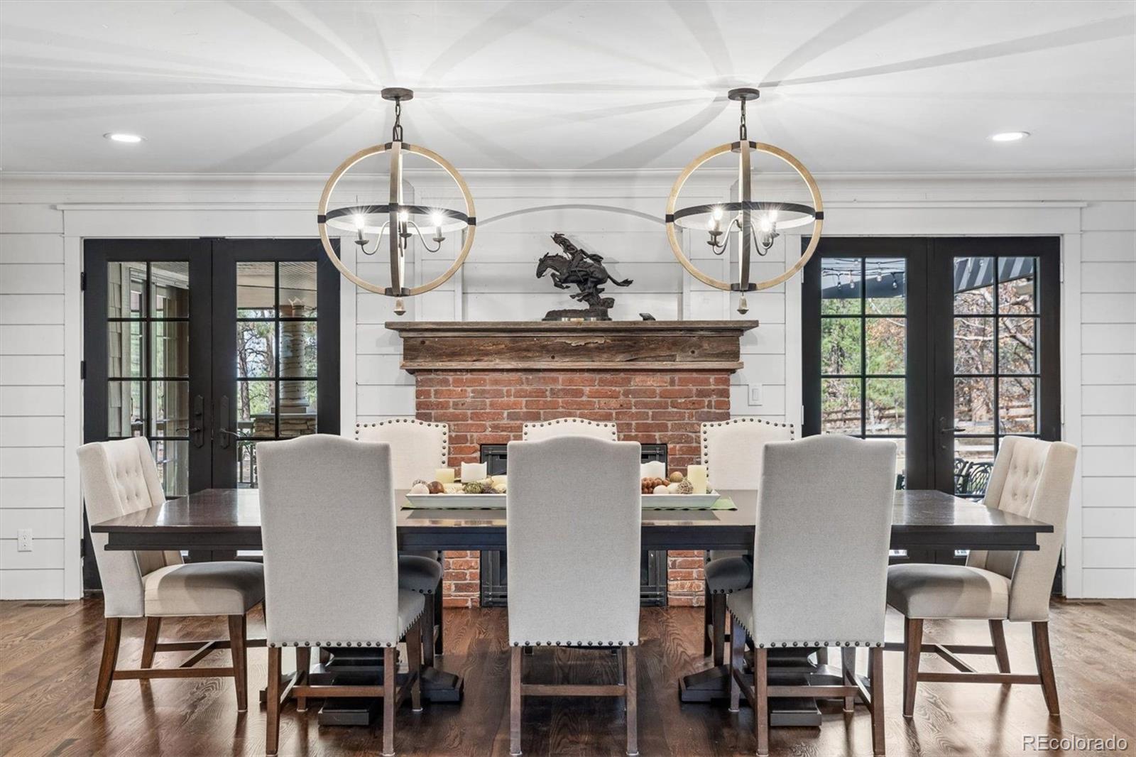 MLS Image #10 for 590  grey squirrel way,franktown, Colorado