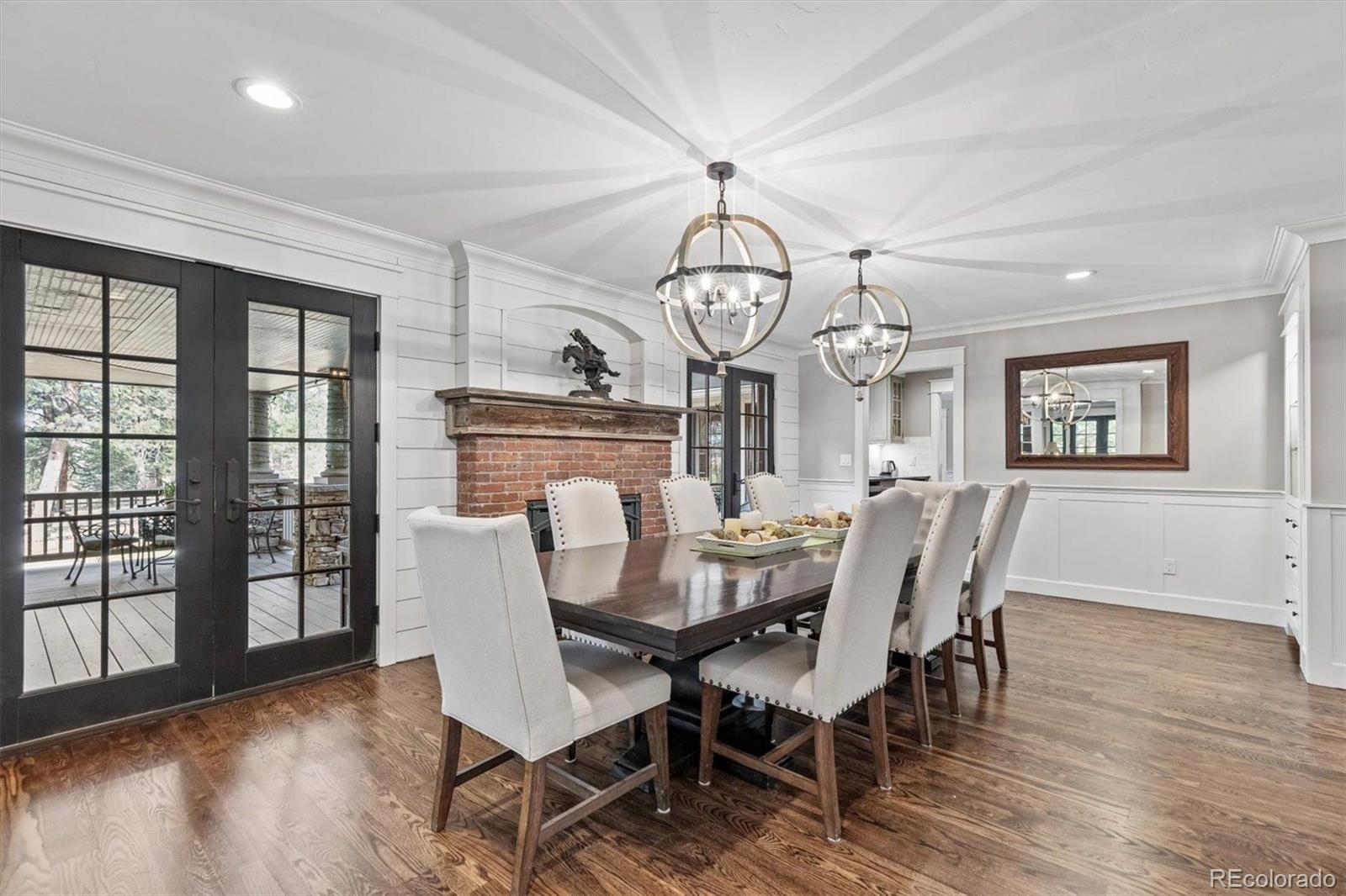 MLS Image #11 for 590  grey squirrel way,franktown, Colorado