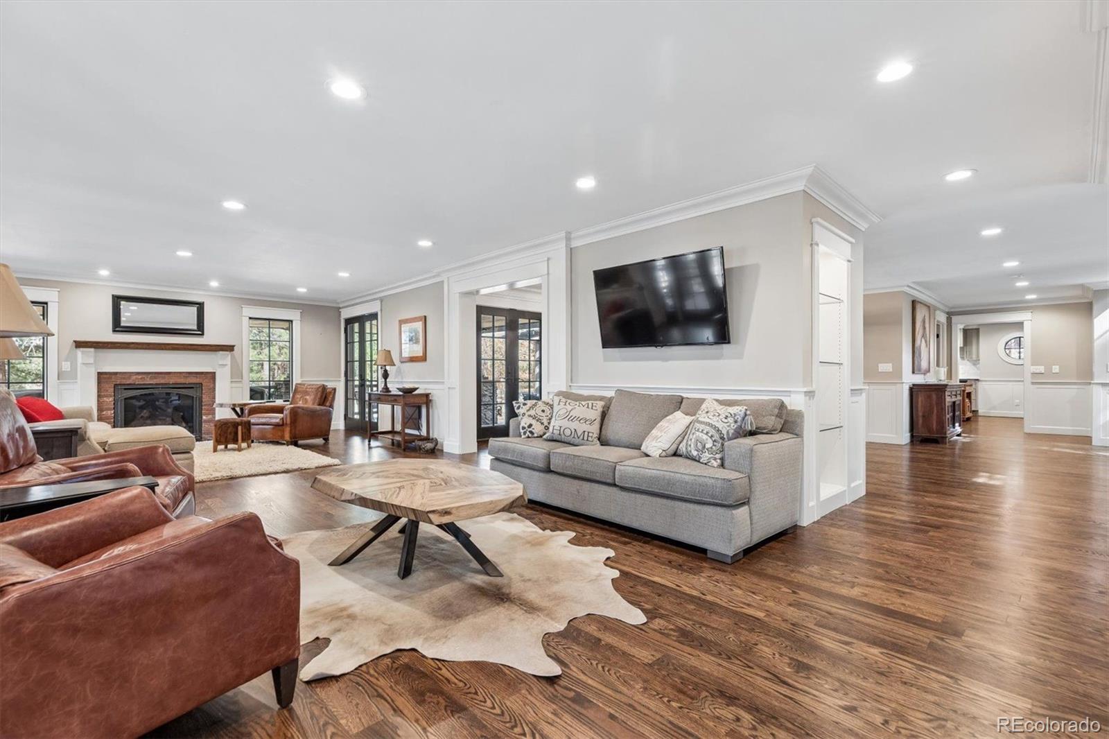 MLS Image #12 for 590  grey squirrel way,franktown, Colorado