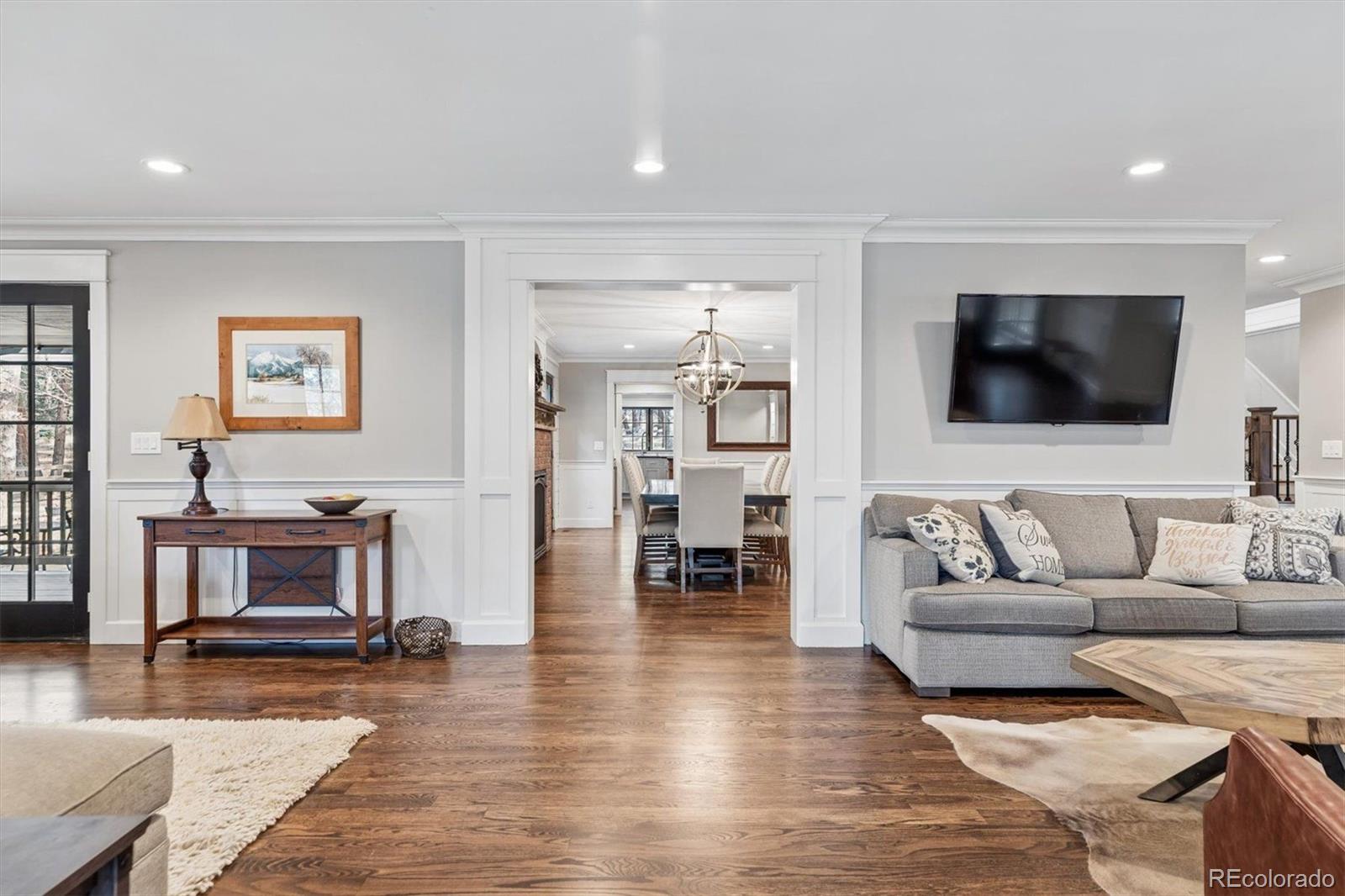 MLS Image #13 for 590  grey squirrel way,franktown, Colorado