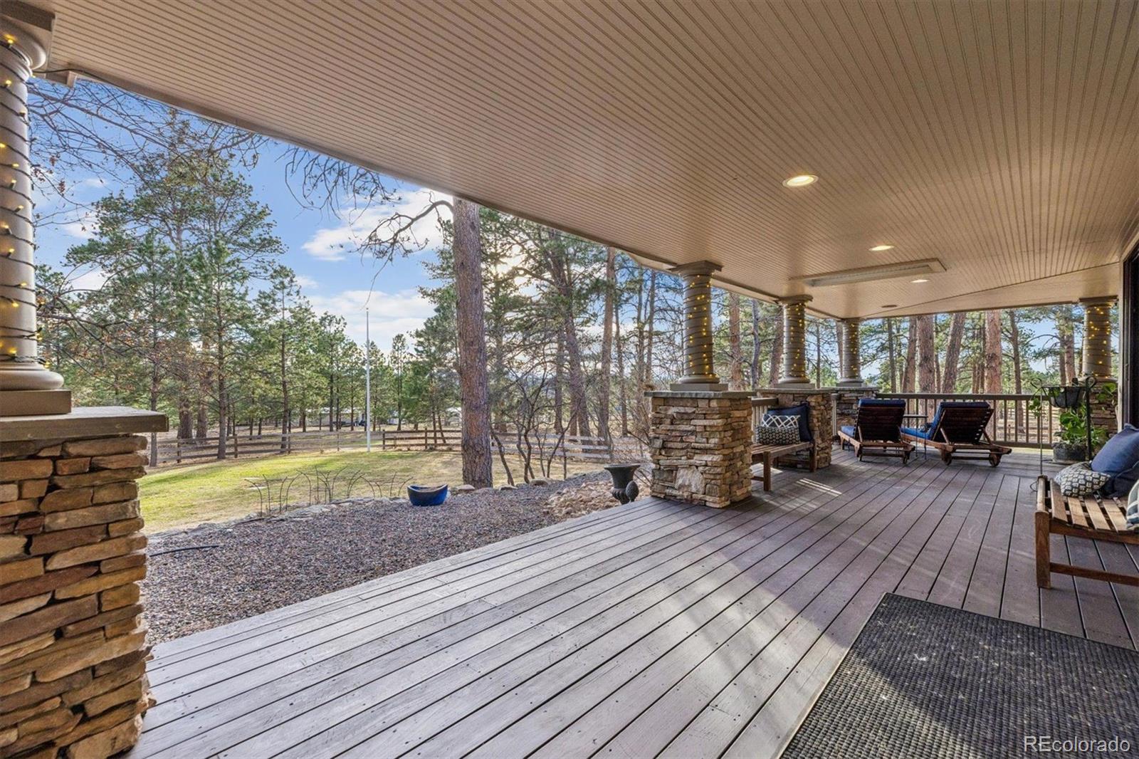 MLS Image #15 for 590  grey squirrel way,franktown, Colorado