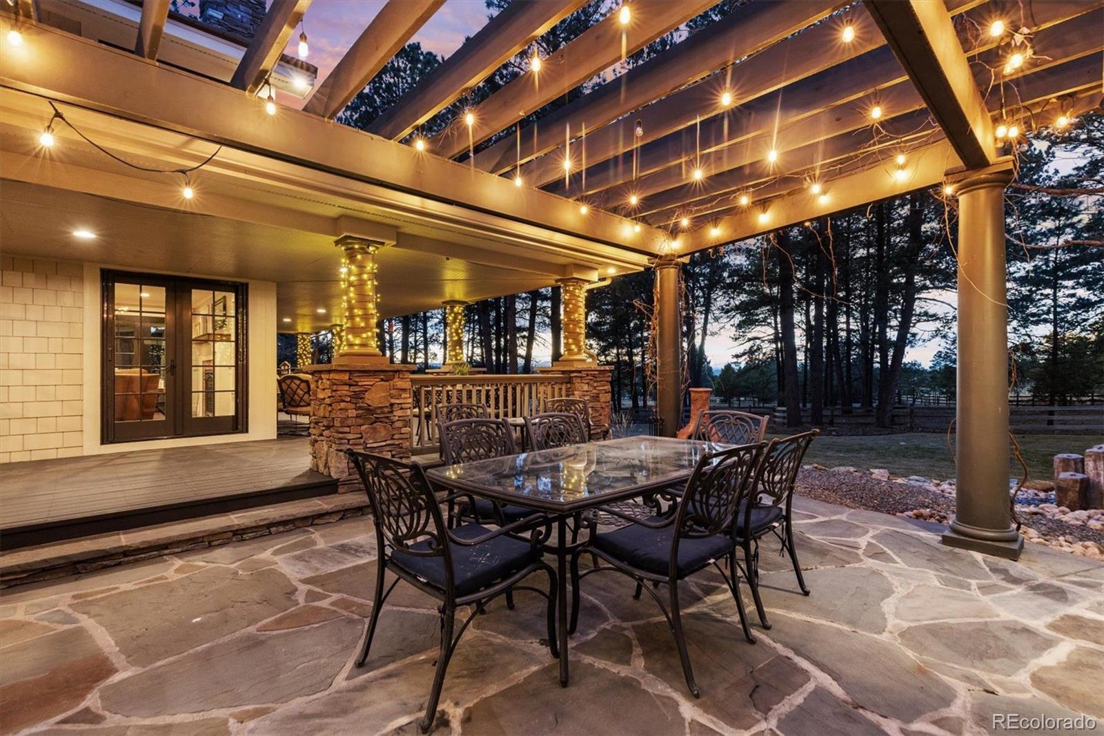 MLS Image #17 for 590  grey squirrel way,franktown, Colorado