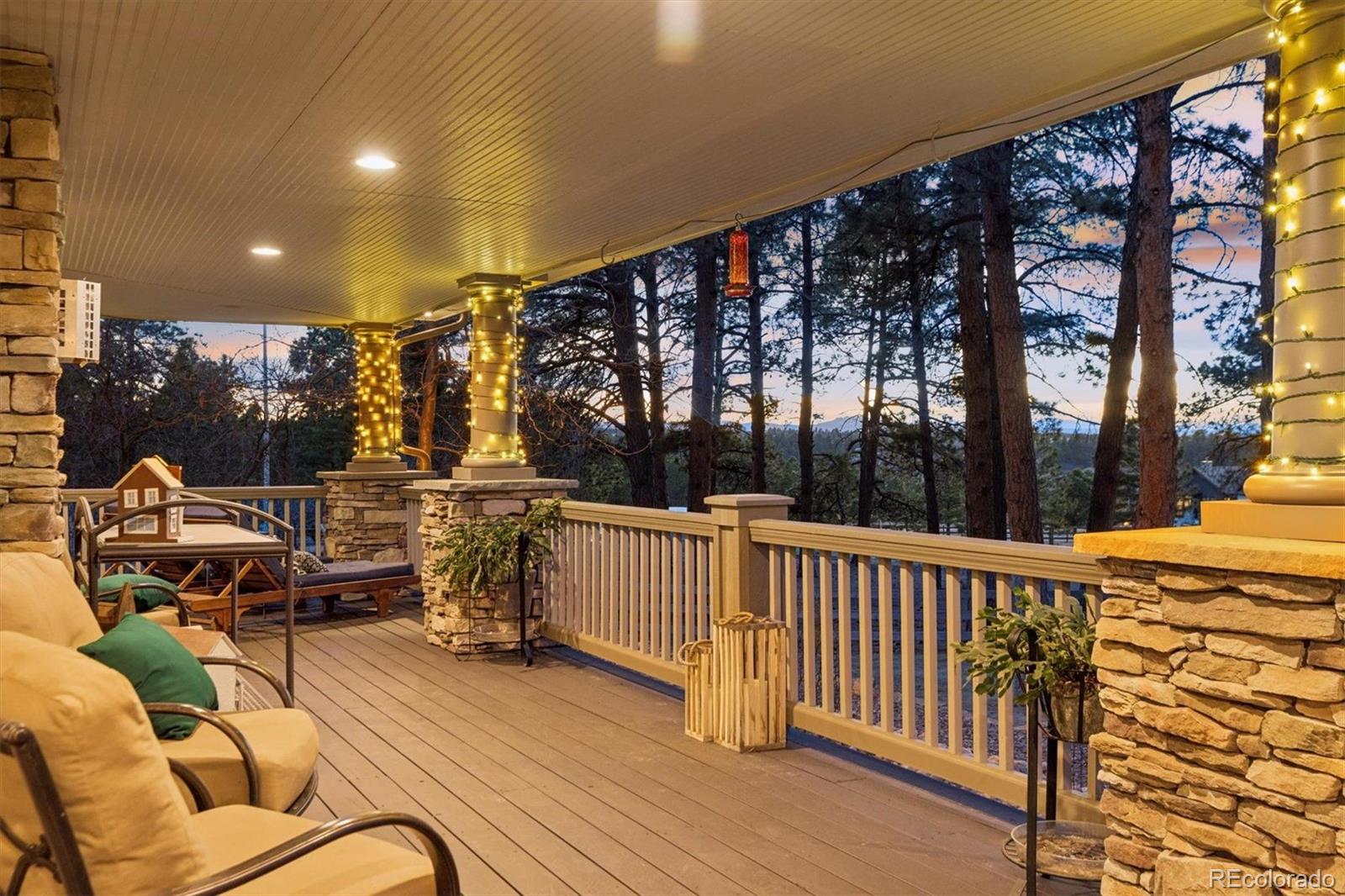 MLS Image #18 for 590  grey squirrel way,franktown, Colorado