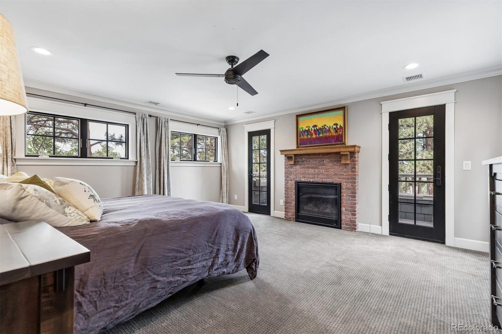 MLS Image #19 for 590  grey squirrel way,franktown, Colorado