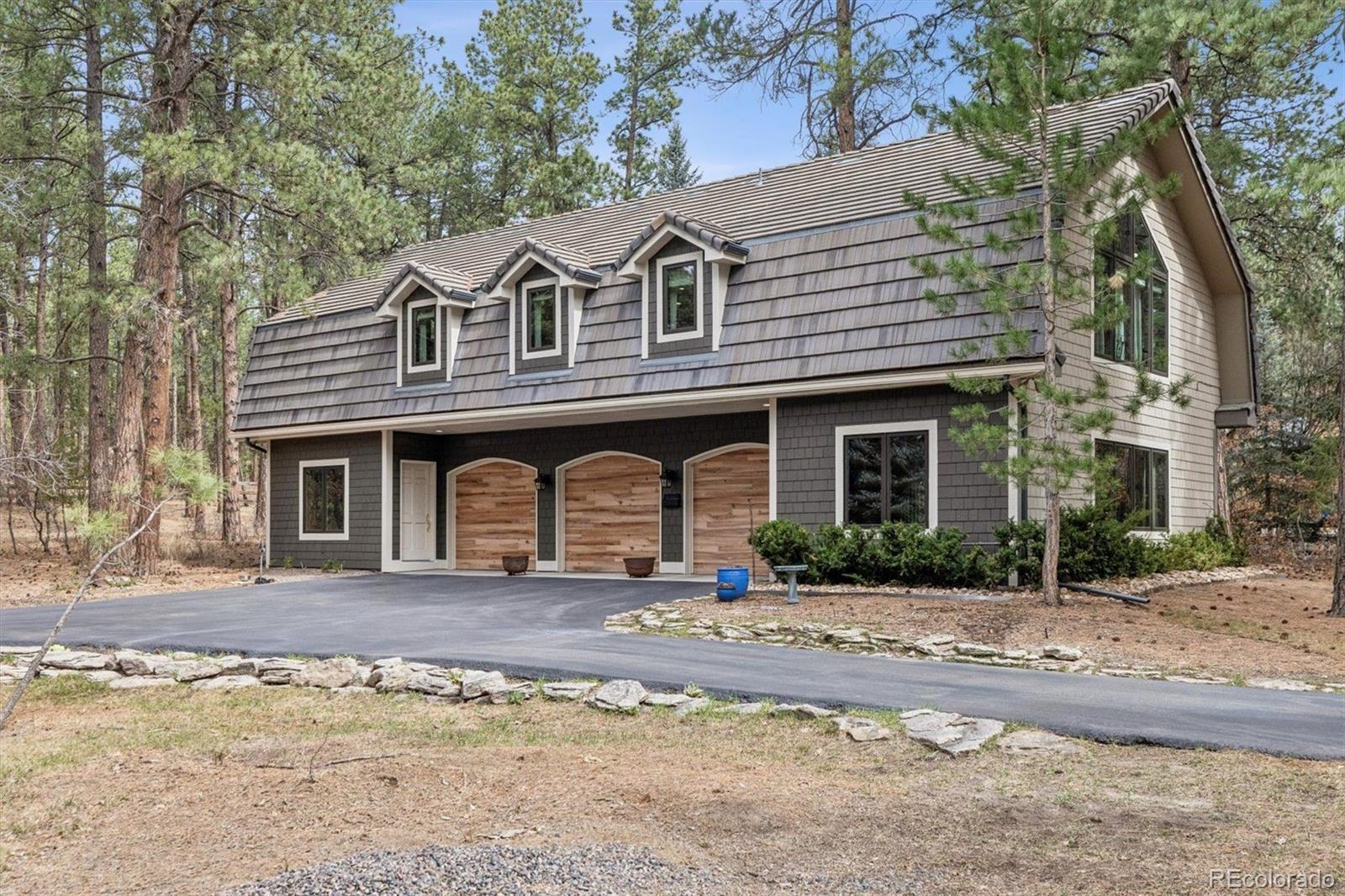 MLS Image #32 for 590  grey squirrel way,franktown, Colorado