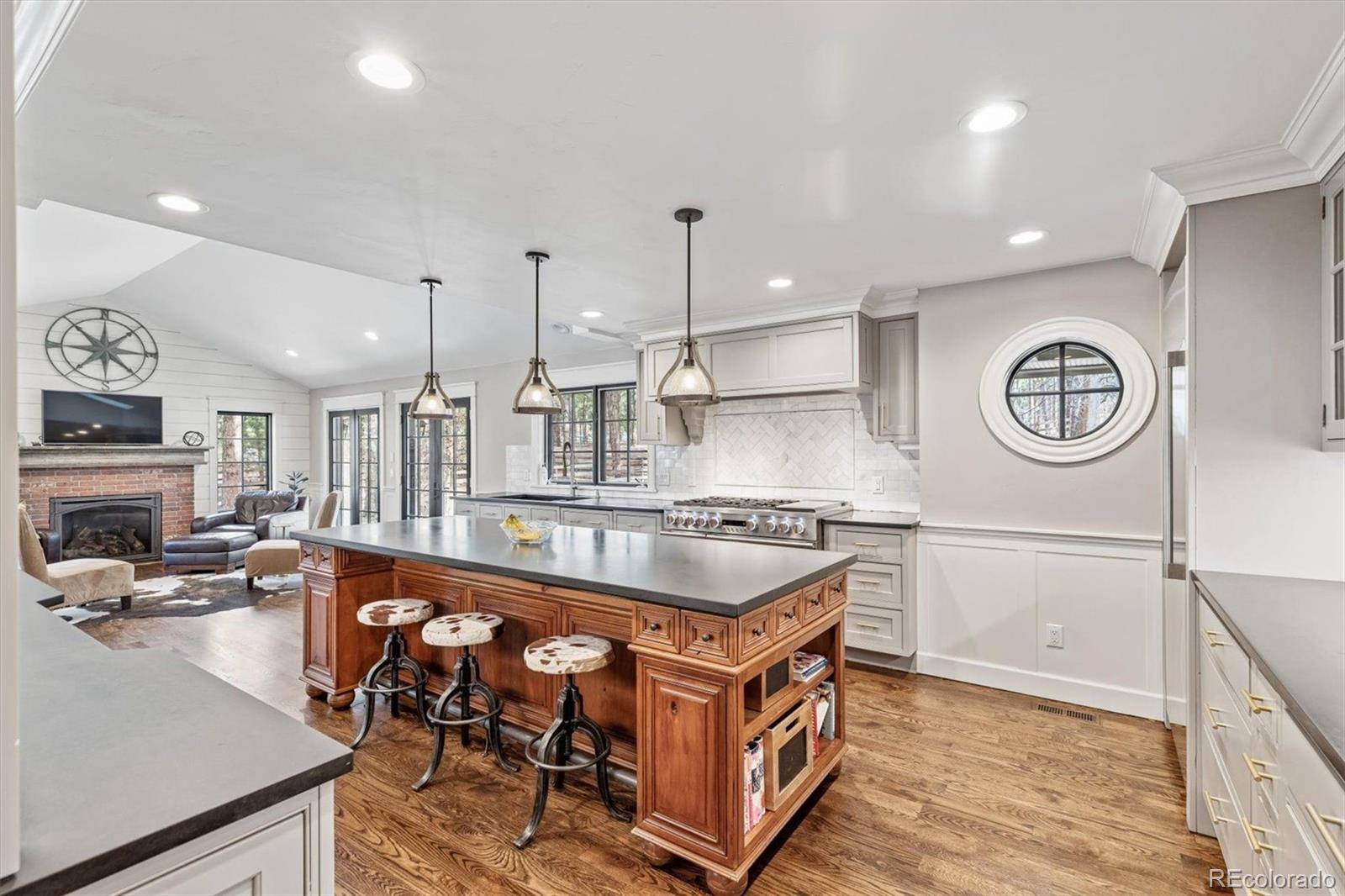 MLS Image #4 for 590  grey squirrel way,franktown, Colorado