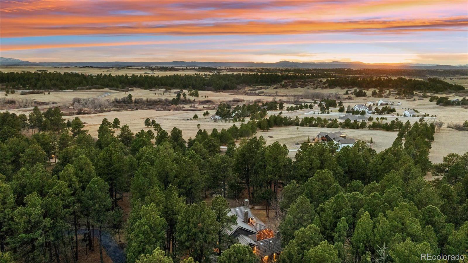 MLS Image #42 for 590  grey squirrel way,franktown, Colorado