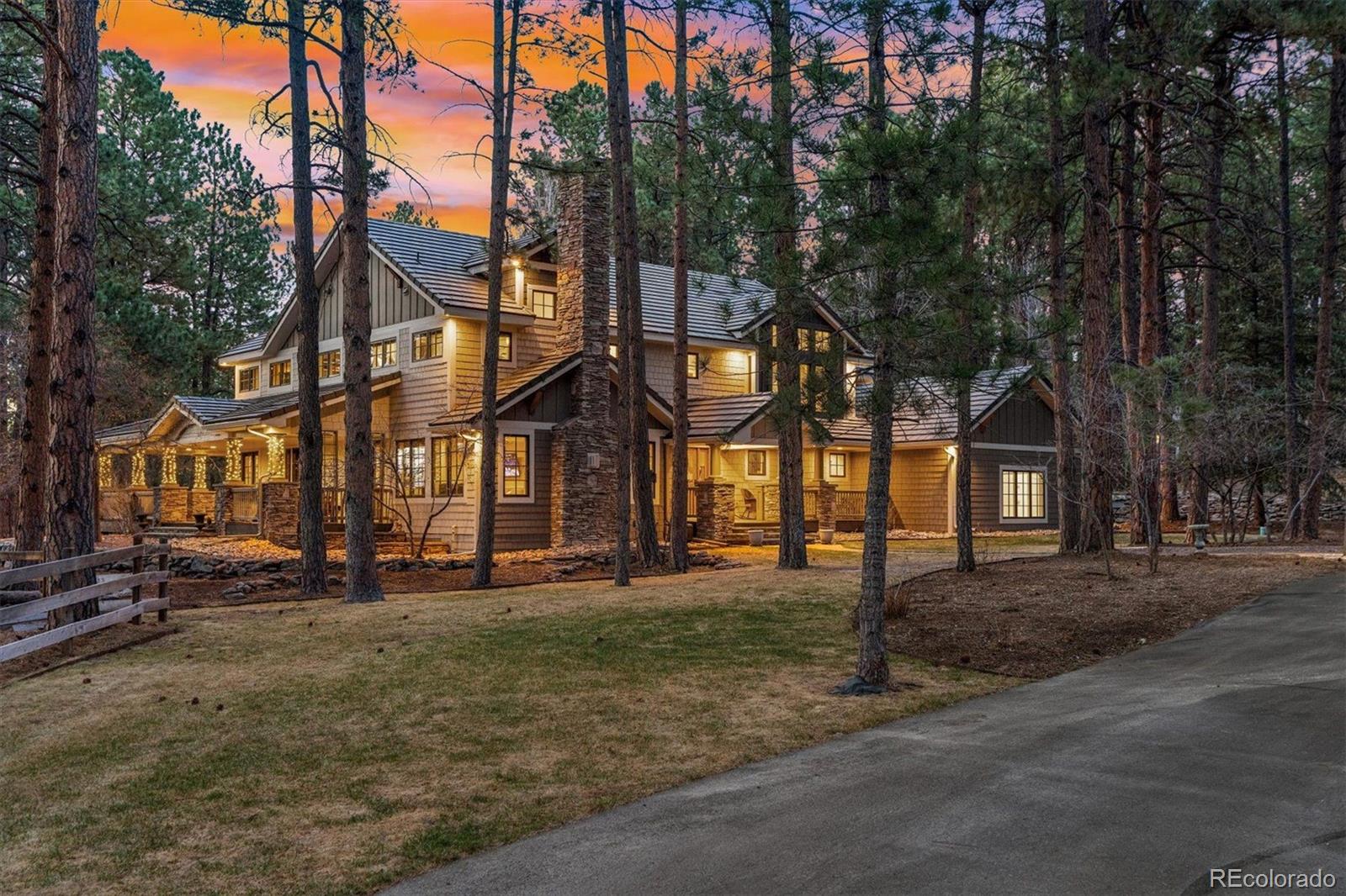 MLS Image #44 for 590  grey squirrel way,franktown, Colorado