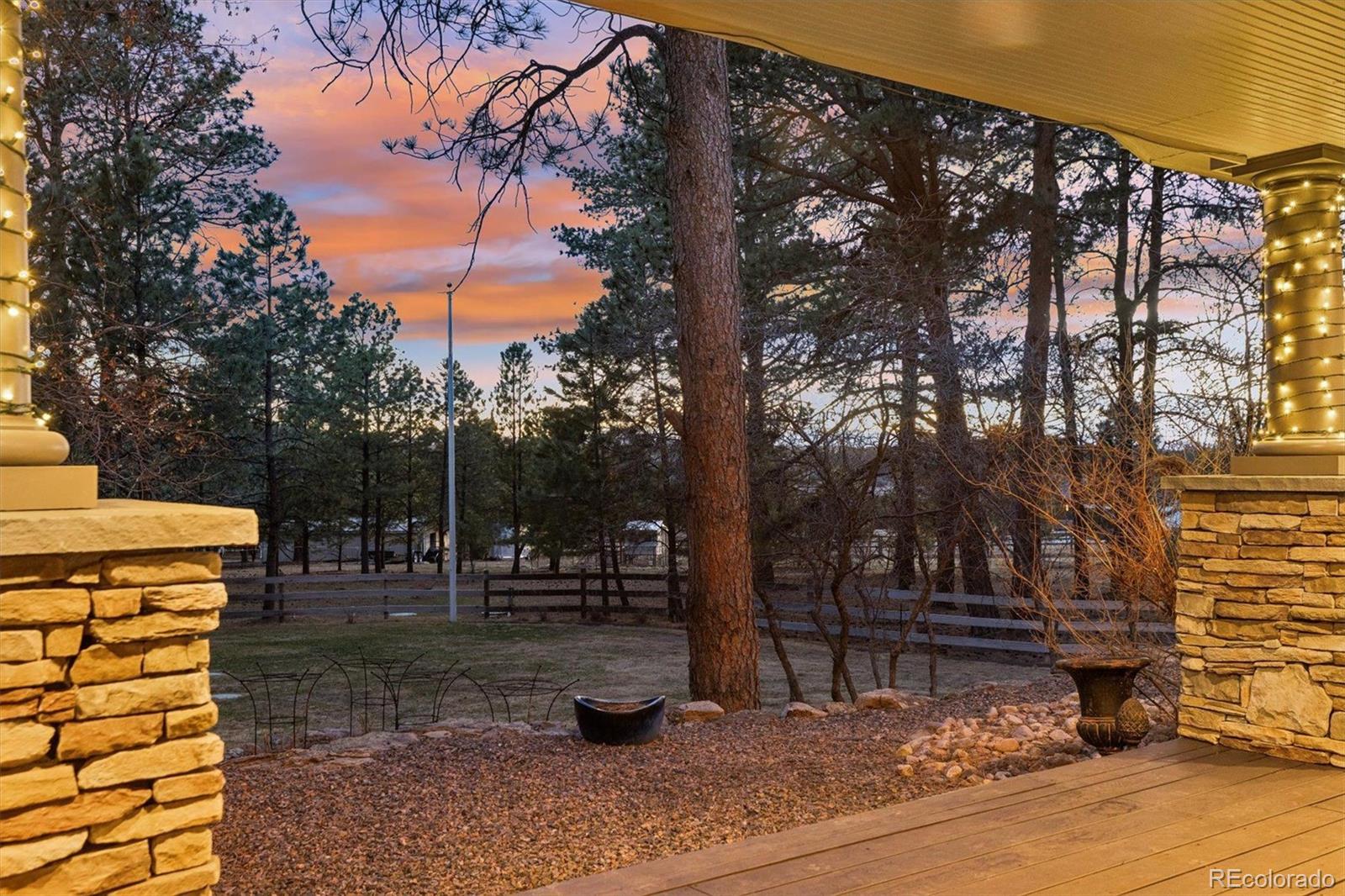 MLS Image #45 for 590  grey squirrel way,franktown, Colorado