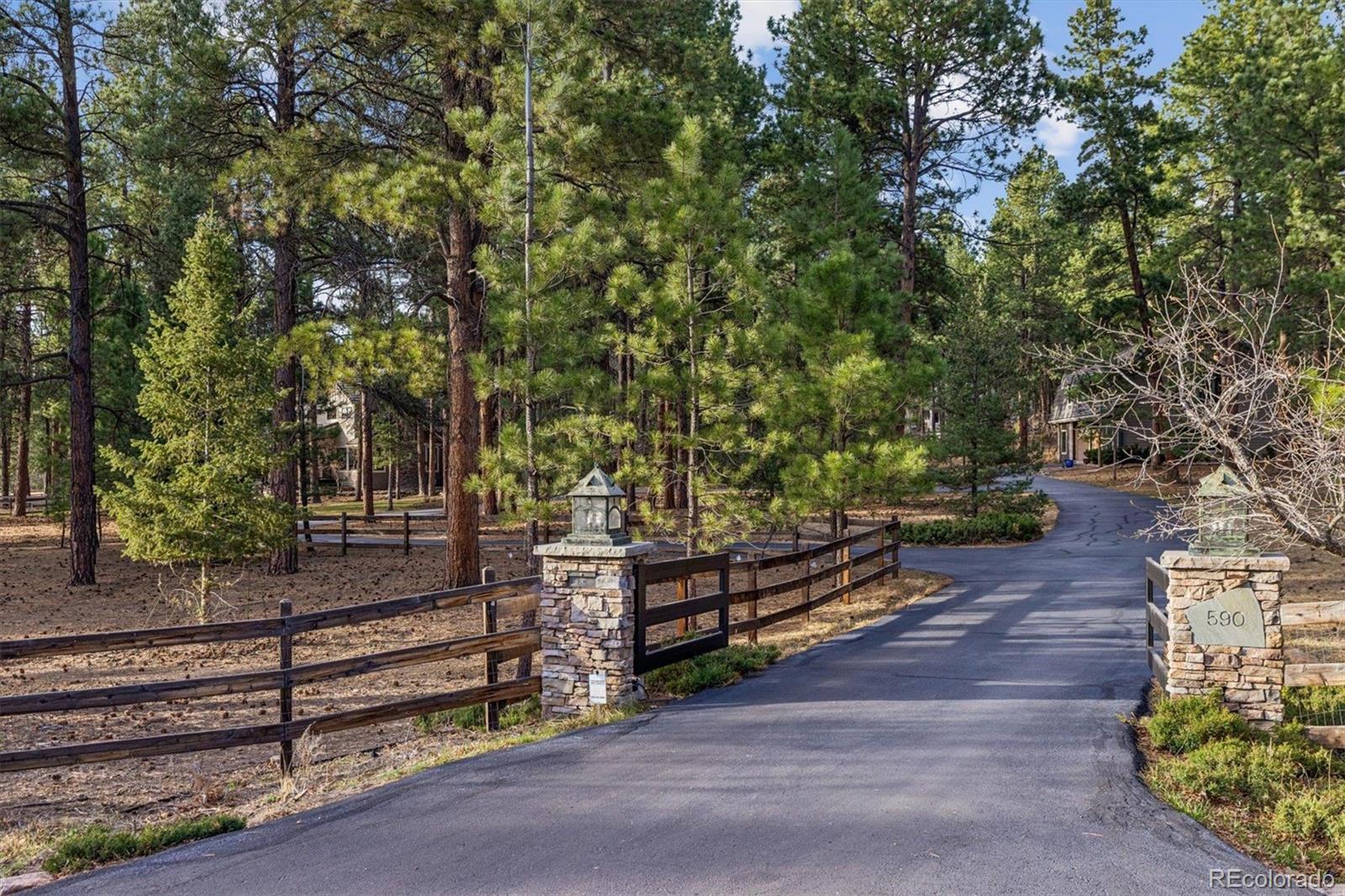 MLS Image #46 for 590  grey squirrel way,franktown, Colorado