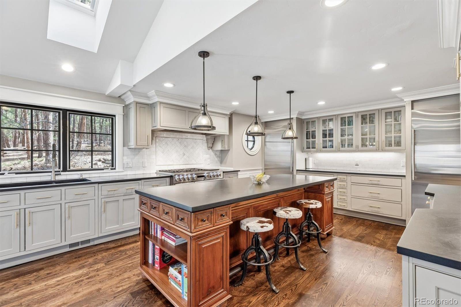 MLS Image #5 for 590  grey squirrel way,franktown, Colorado