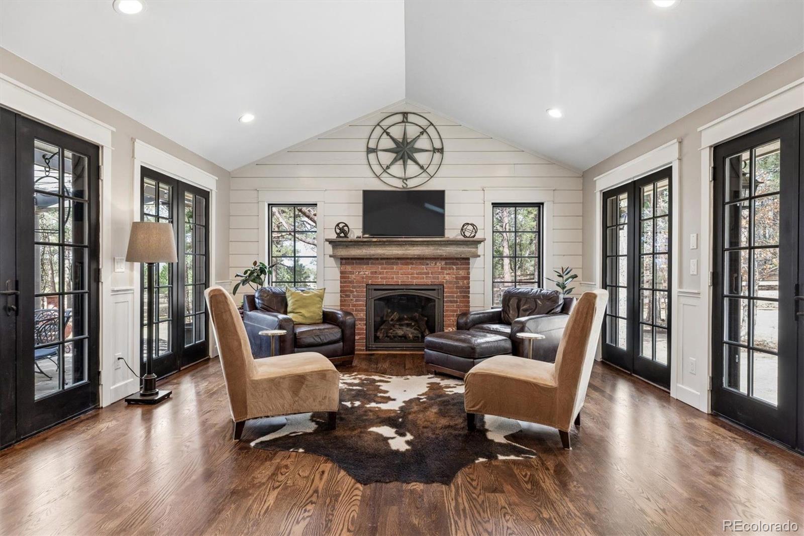 MLS Image #9 for 590  grey squirrel way,franktown, Colorado