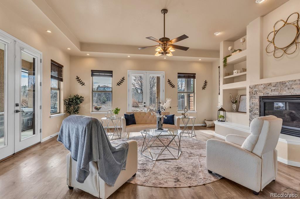 MLS Image #12 for 4720  desert candle drive,pueblo, Colorado