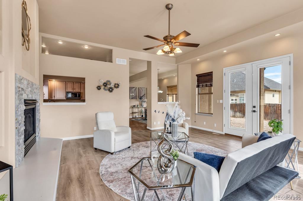 MLS Image #15 for 4720  desert candle drive,pueblo, Colorado
