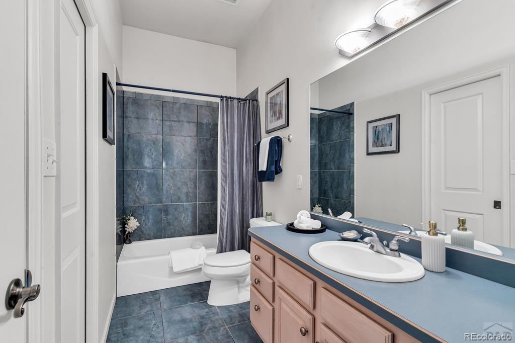 MLS Image #34 for 4720  desert candle drive,pueblo, Colorado