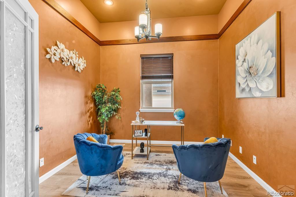 MLS Image #4 for 4720  desert candle drive,pueblo, Colorado