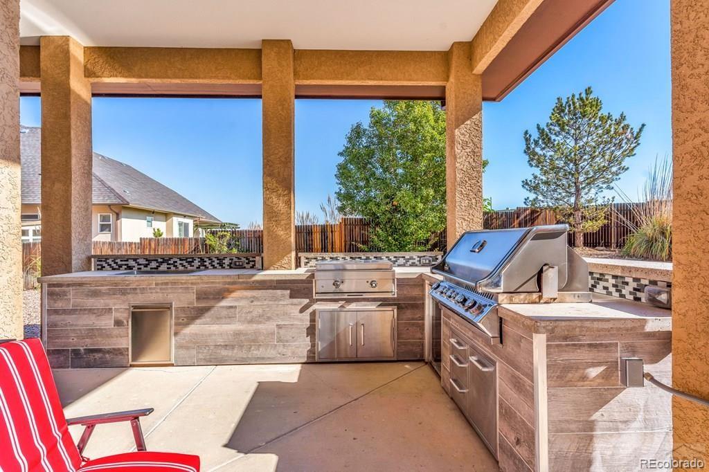 MLS Image #43 for 4720  desert candle drive,pueblo, Colorado