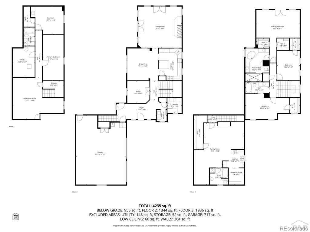 MLS Image #46 for 4720  desert candle drive,pueblo, Colorado