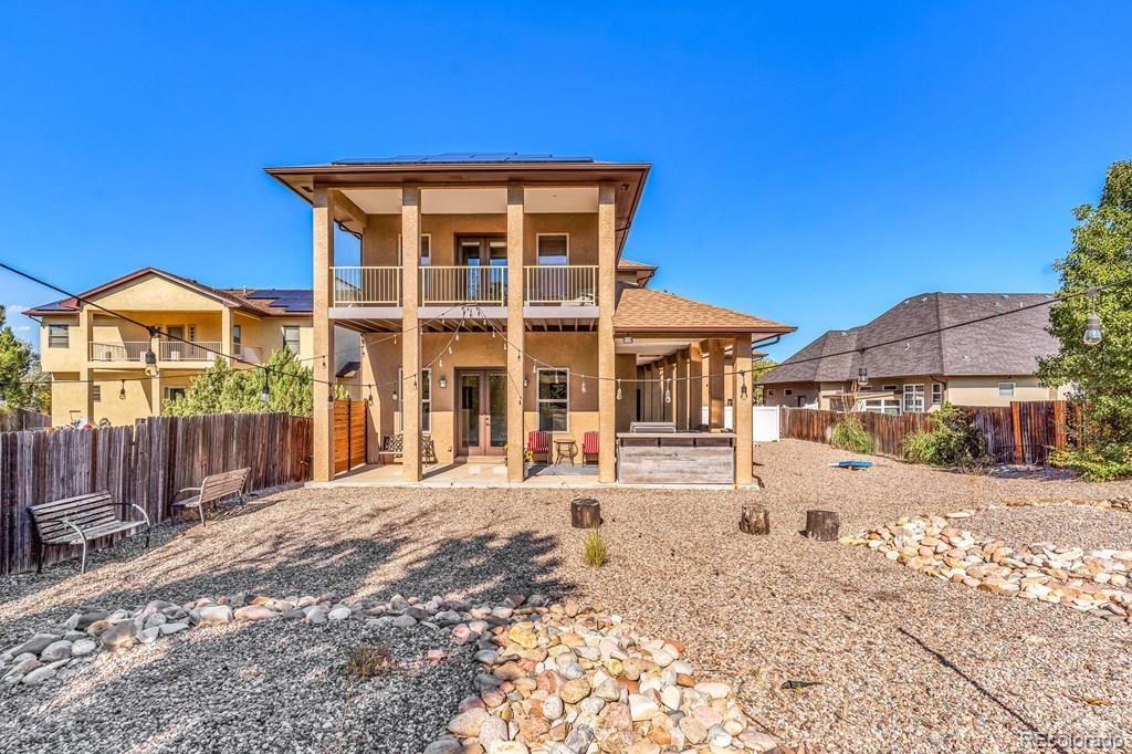 MLS Image #47 for 4720  desert candle drive,pueblo, Colorado