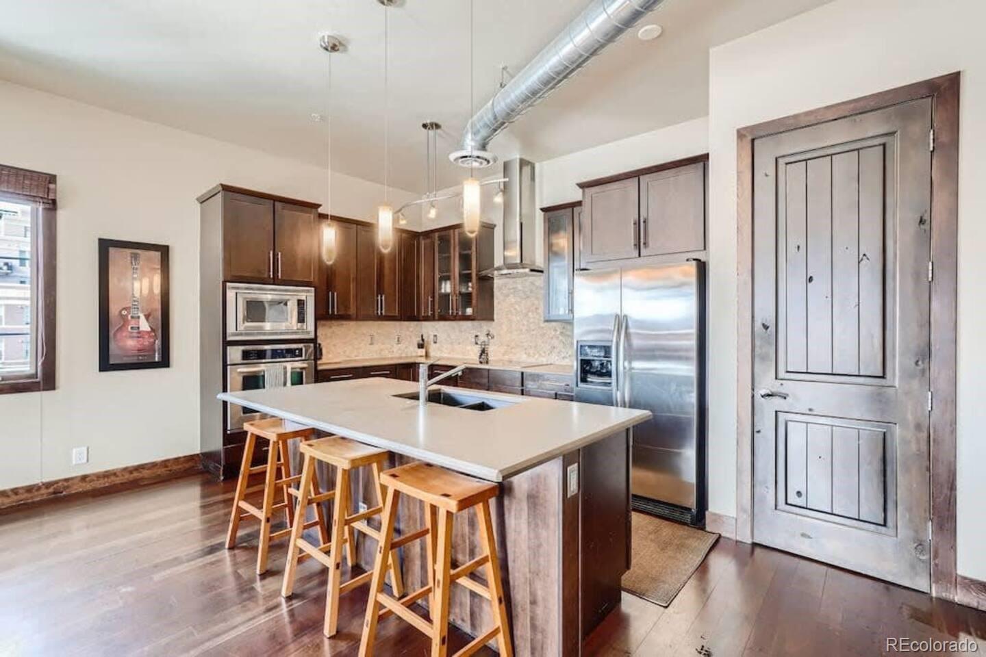 MLS Image #2 for 2101  larimer street 303,denver, Colorado