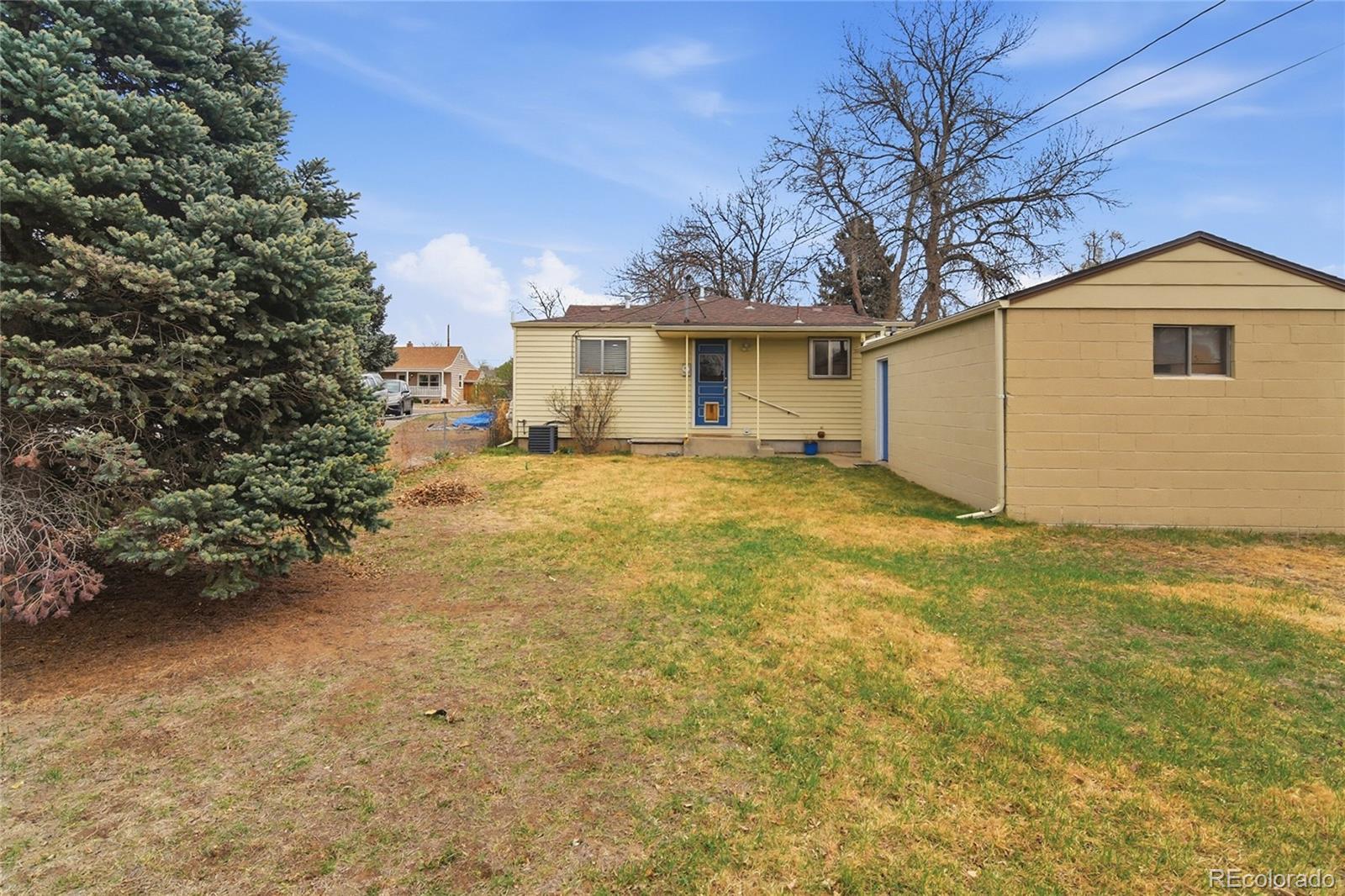 MLS Image #21 for 4737 s pennsylvania street,englewood, Colorado