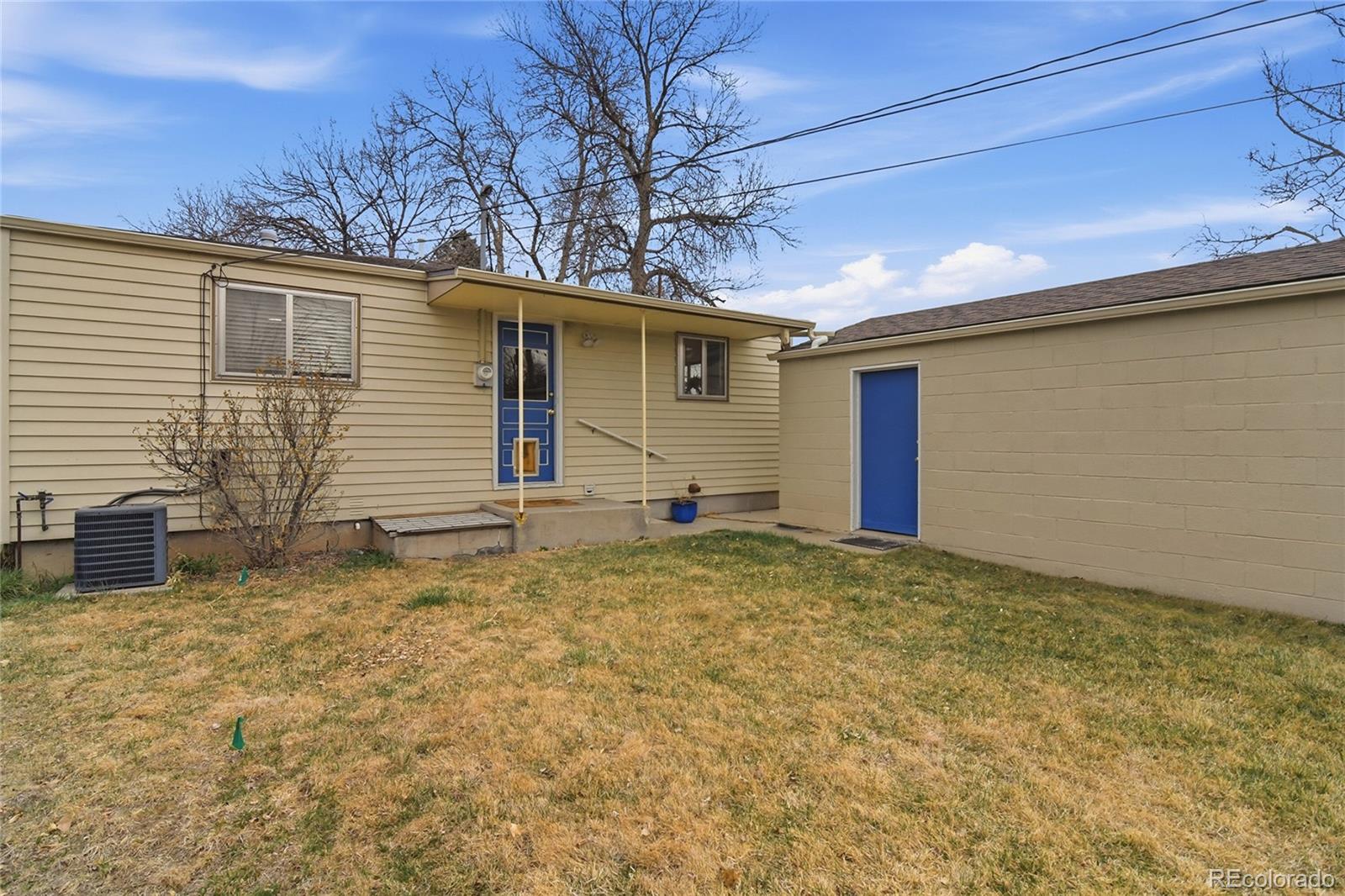 MLS Image #22 for 4737 s pennsylvania street,englewood, Colorado