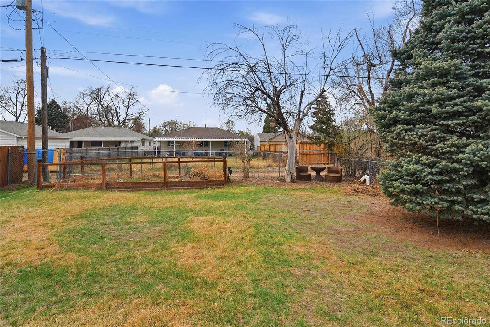 MLS Image #23 for 4737 s pennsylvania street,englewood, Colorado