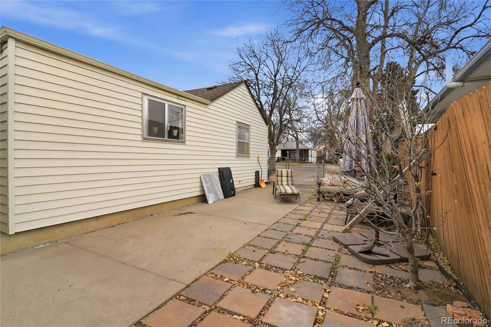 MLS Image #24 for 4737 s pennsylvania street,englewood, Colorado