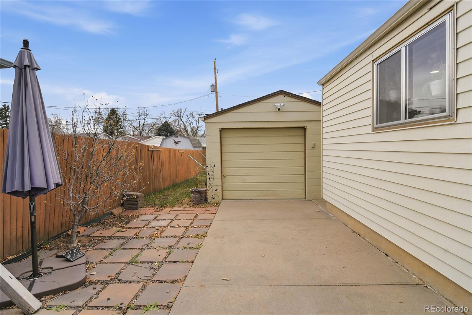 MLS Image #25 for 4737 s pennsylvania street,englewood, Colorado