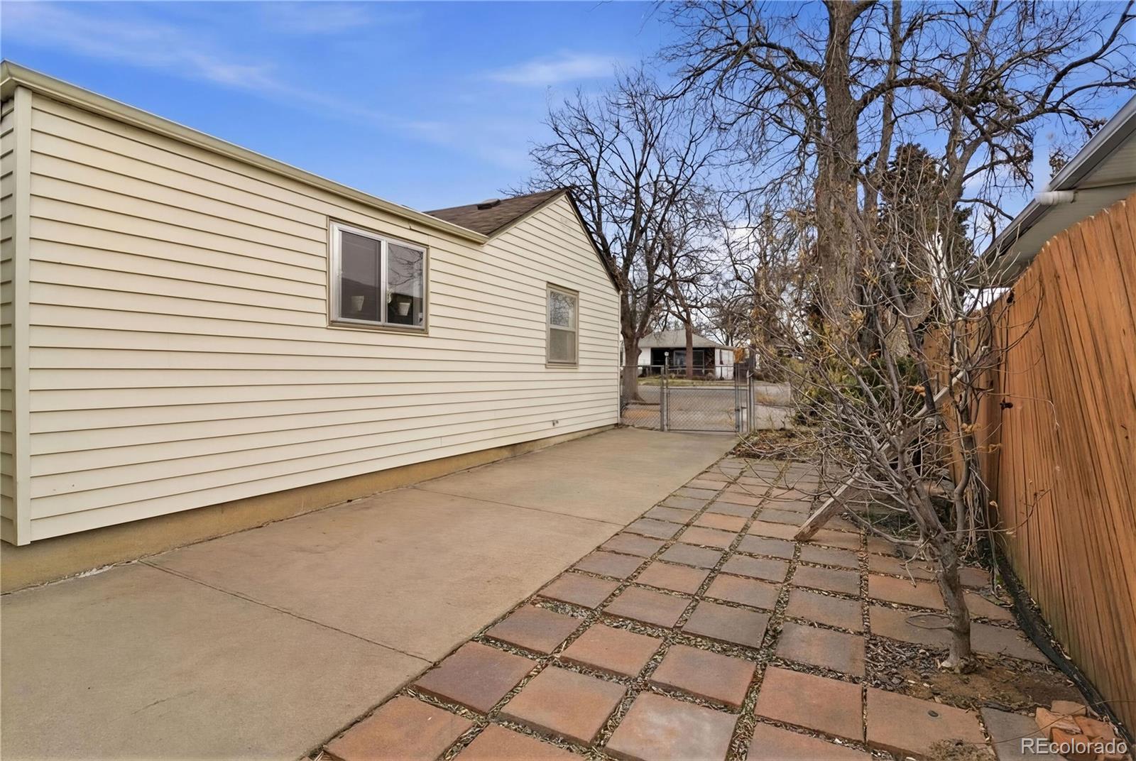 MLS Image #26 for 4737 s pennsylvania street,englewood, Colorado