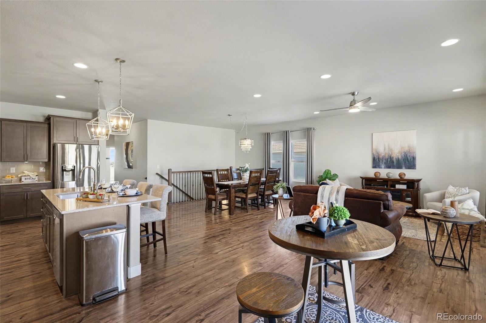 MLS Image #15 for 6562  mancala way,colorado springs, Colorado