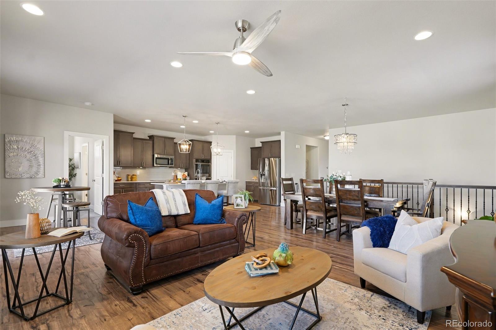 MLS Image #16 for 6562  mancala way,colorado springs, Colorado