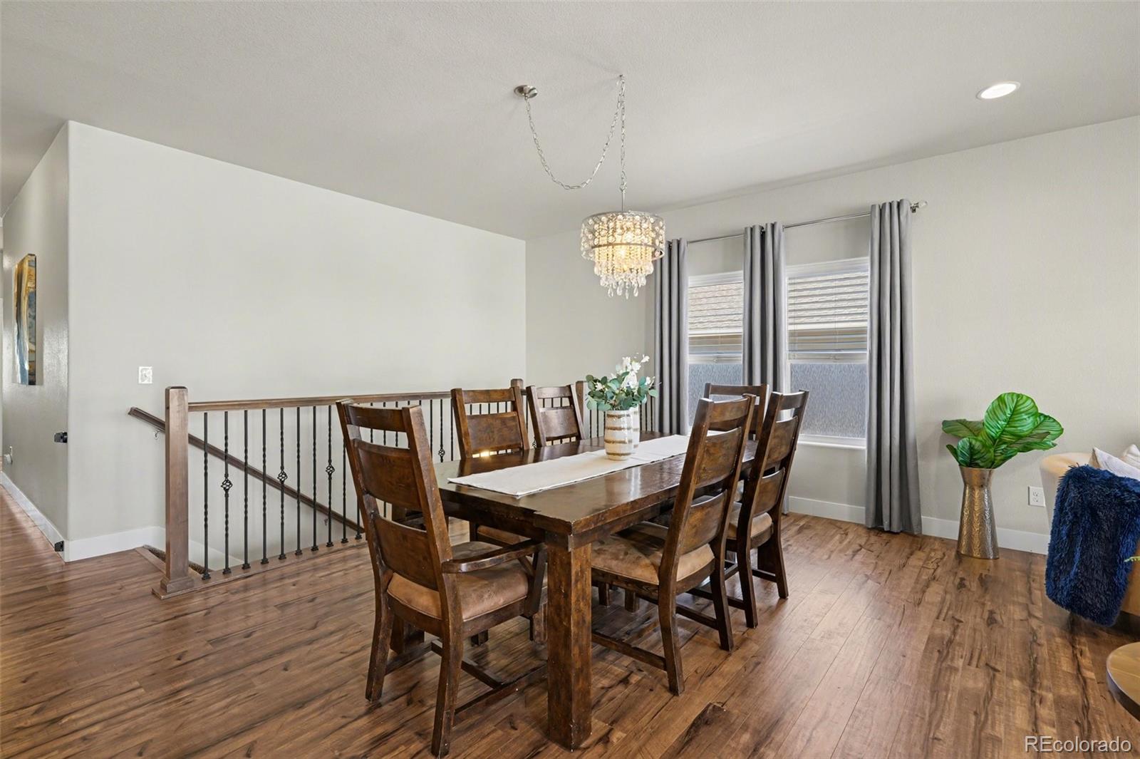 MLS Image #20 for 6562  mancala way,colorado springs, Colorado