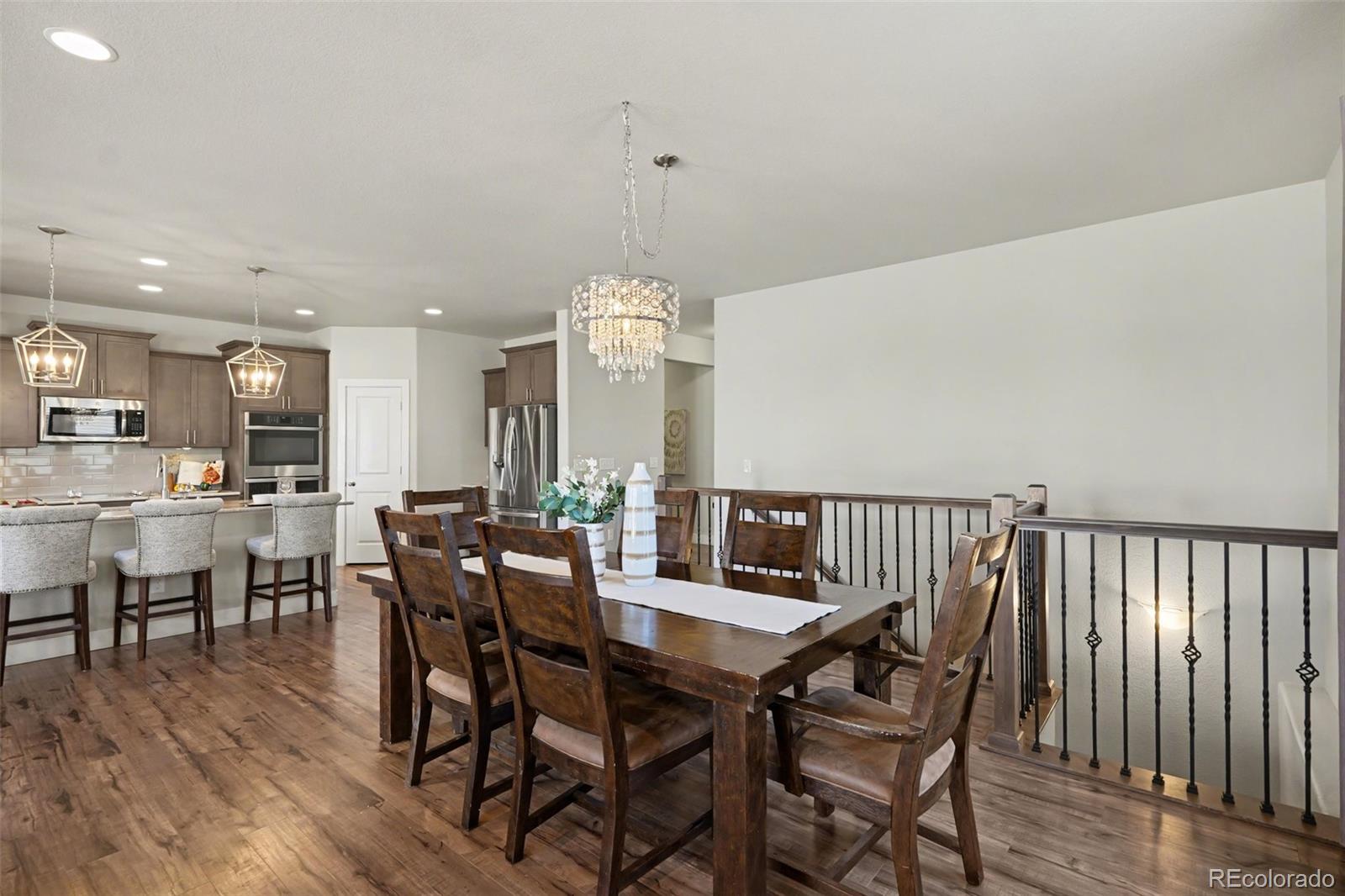 MLS Image #21 for 6562  mancala way,colorado springs, Colorado