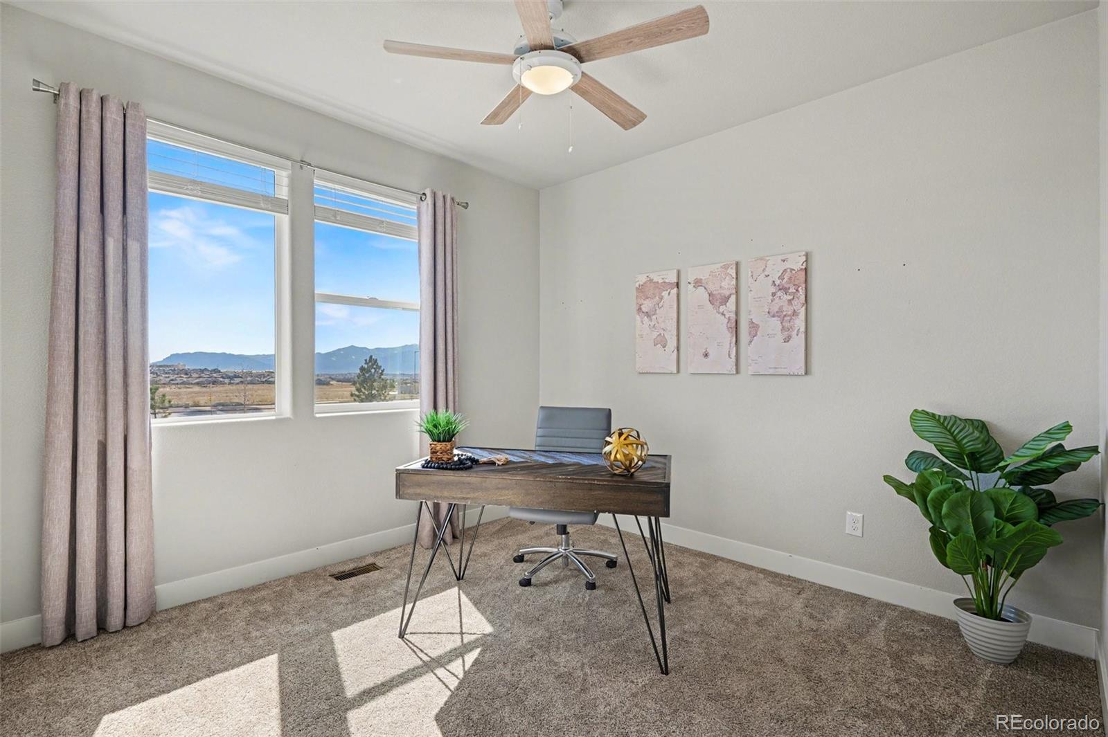 MLS Image #5 for 6562  mancala way,colorado springs, Colorado