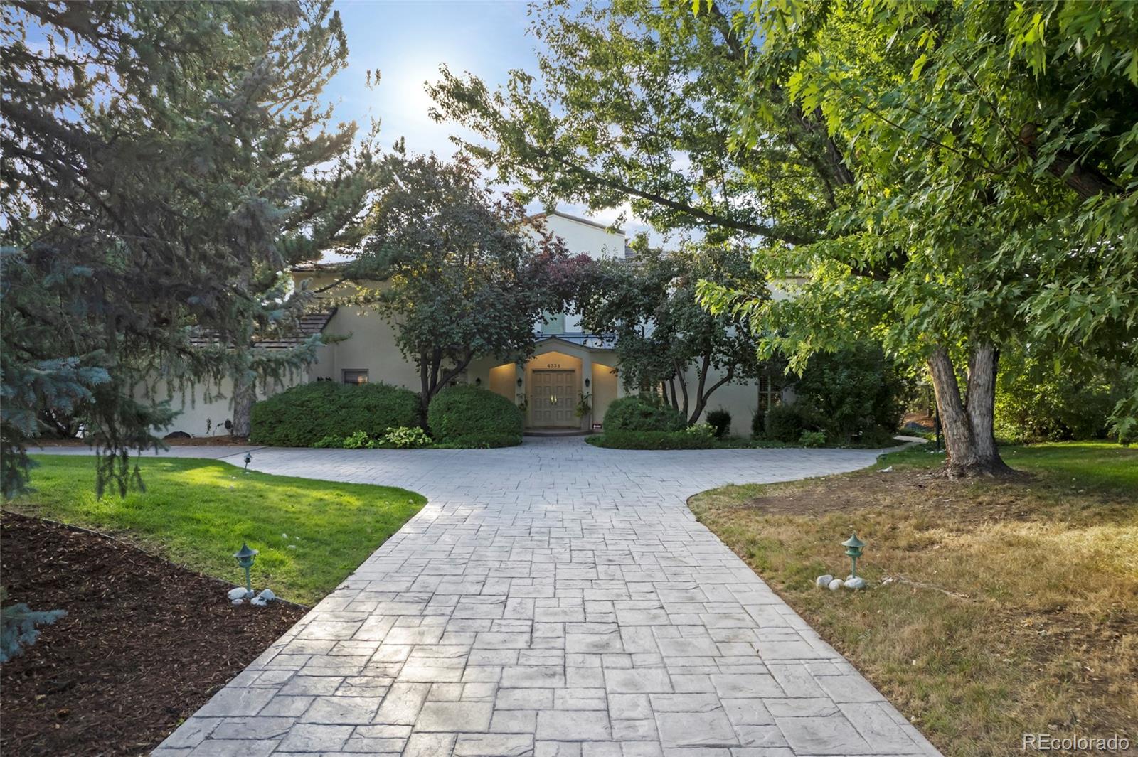 MLS Image #1 for 6335 e tufts avenue,cherry hills village, Colorado